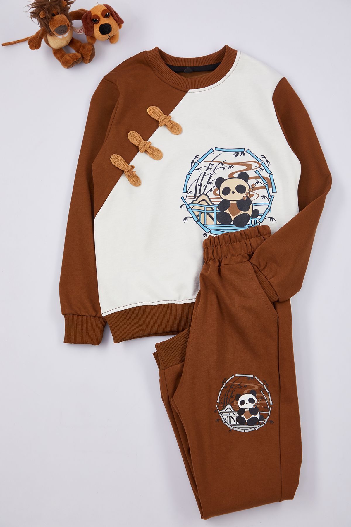 trendyolkids-boys-navy-blue-printed-long-casu