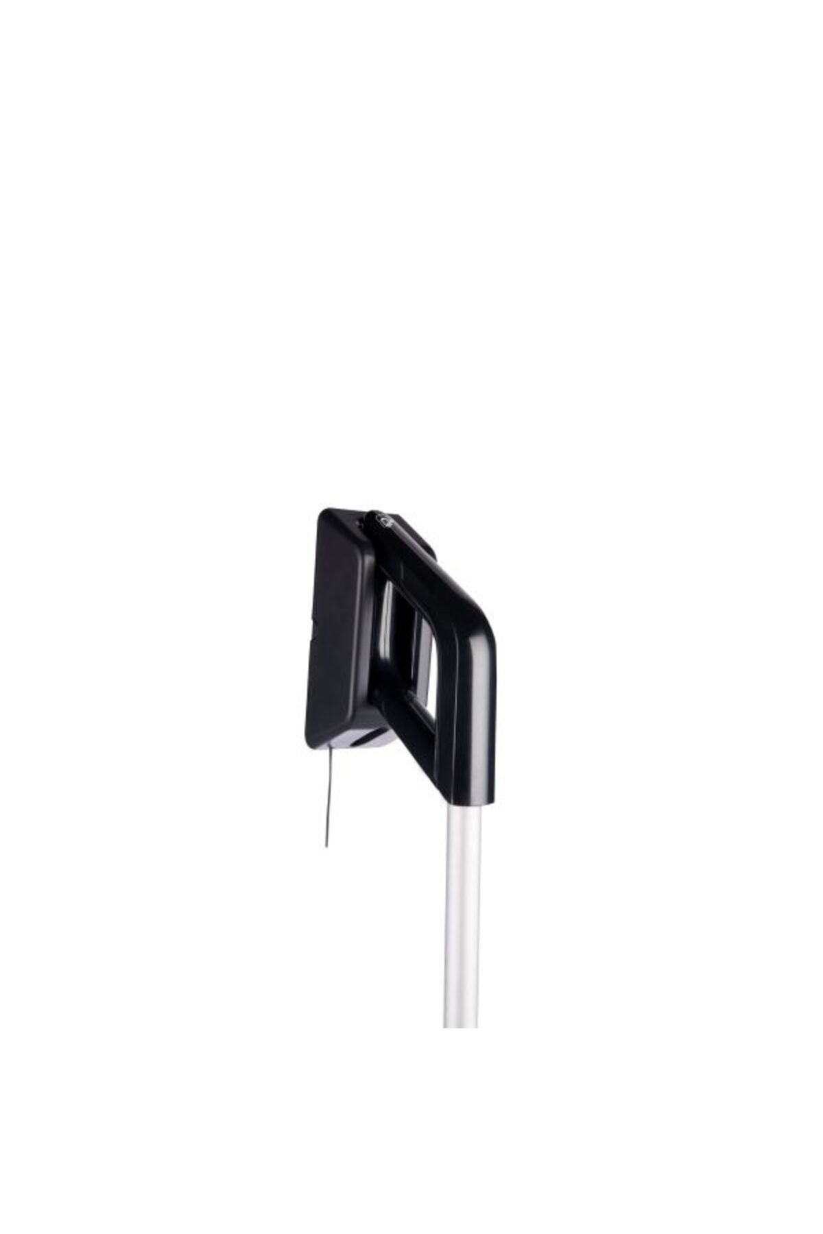 Süpürgeç e-max ET11201 2’in 1 Şarjlı Dik Süpürge Mavi - 7