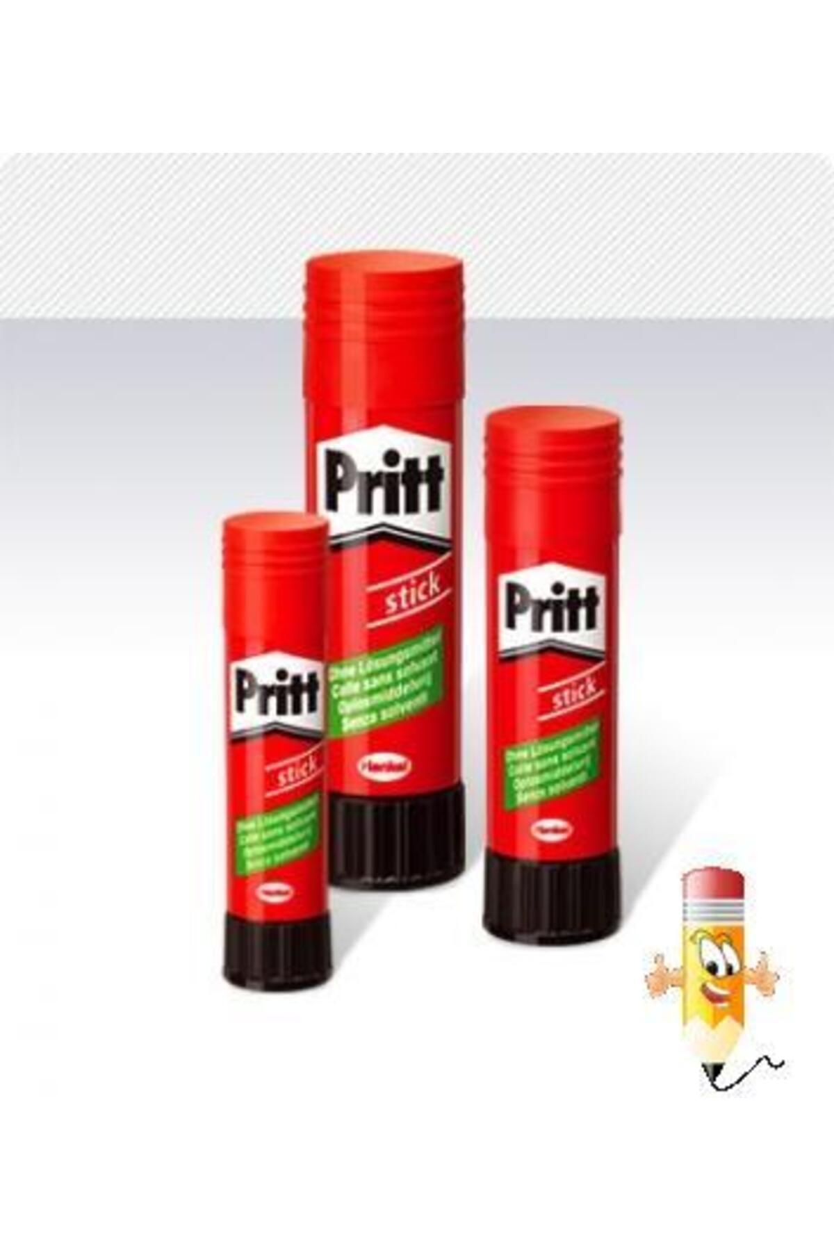 Pritt _ Glue Stick Yapıştırıcı 22 gr