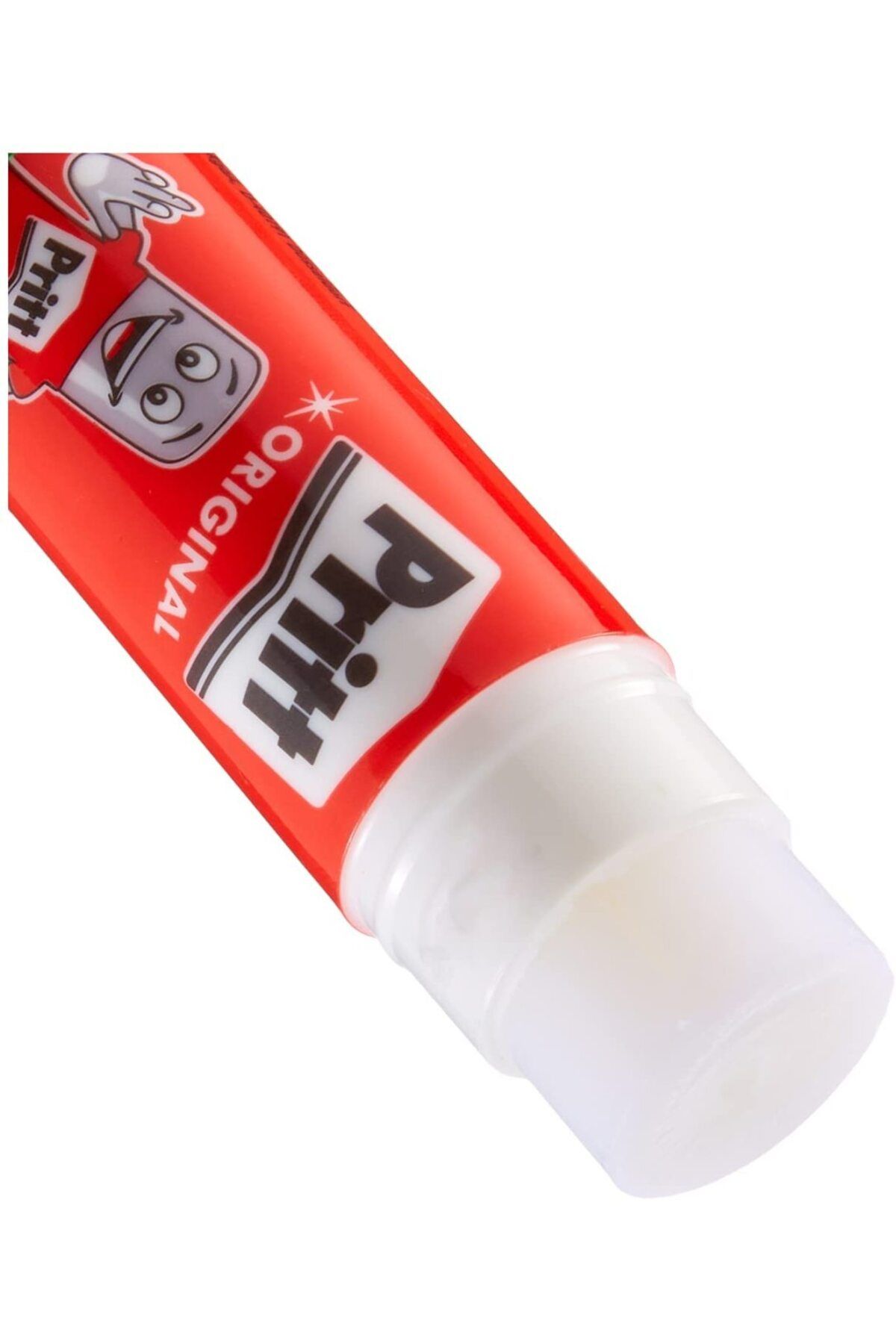 Pritt _ Glue Stick Yapıştırıcı 22 gr