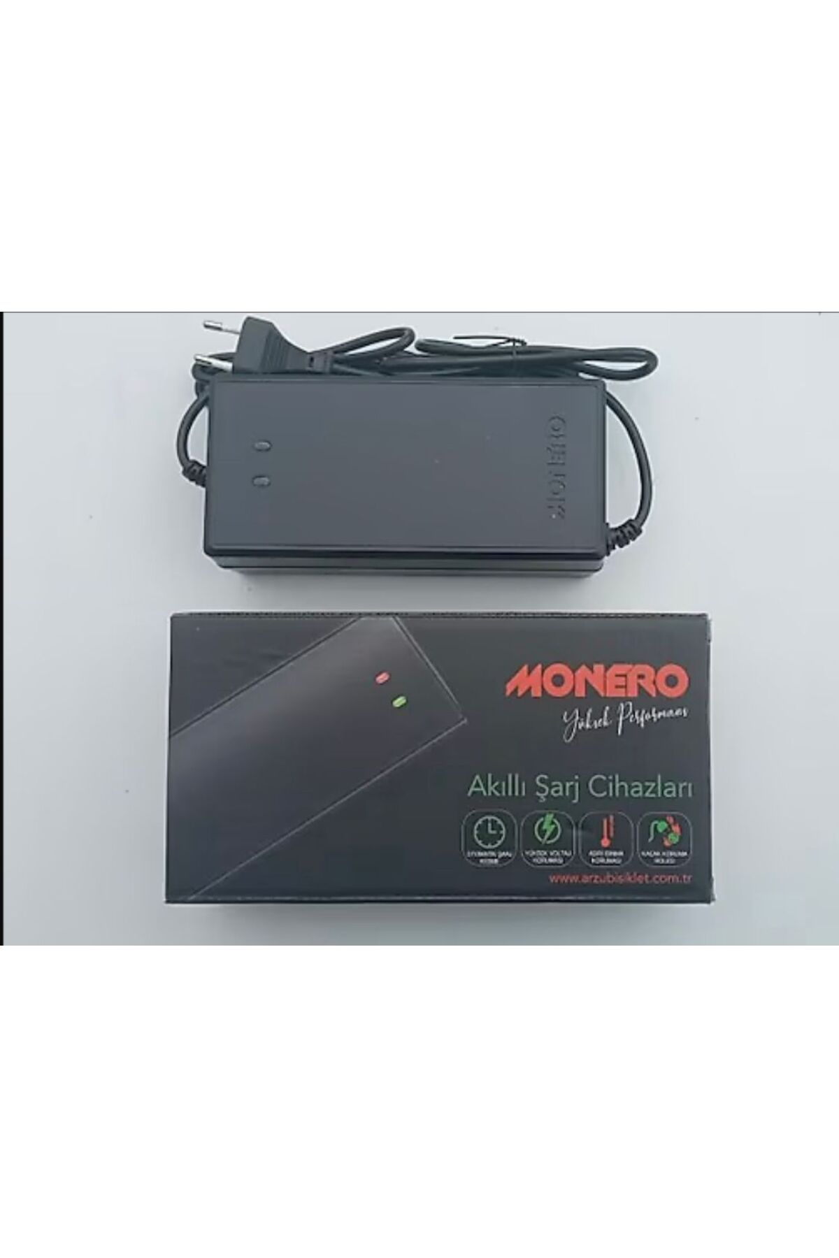 Arora ÜÇ TEKERLİ 6 AKÜLÜ MOTOR ŞARJ ALETİ Uyumlu