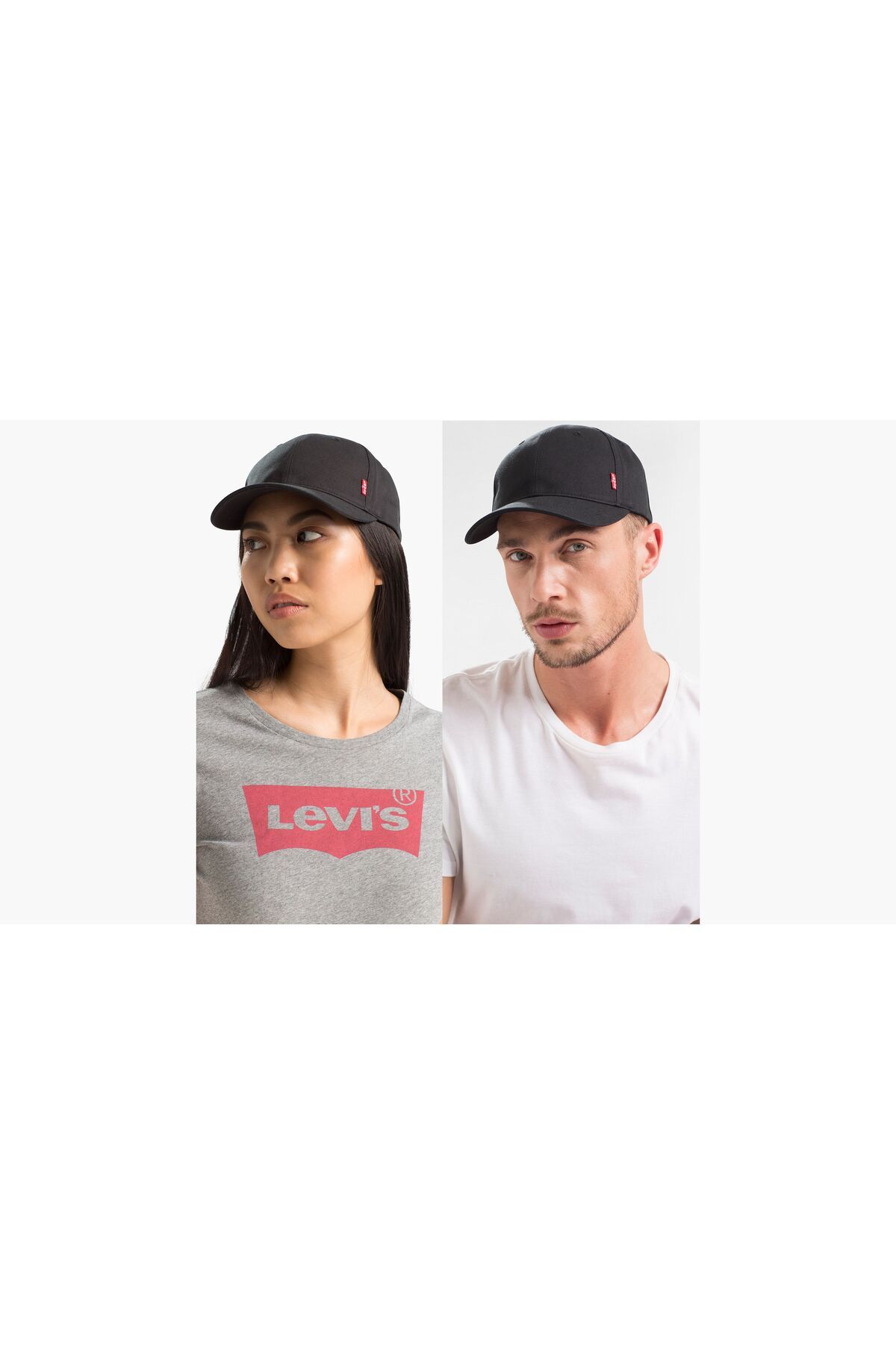 کلاه مردانه 77136-0157 Levi's