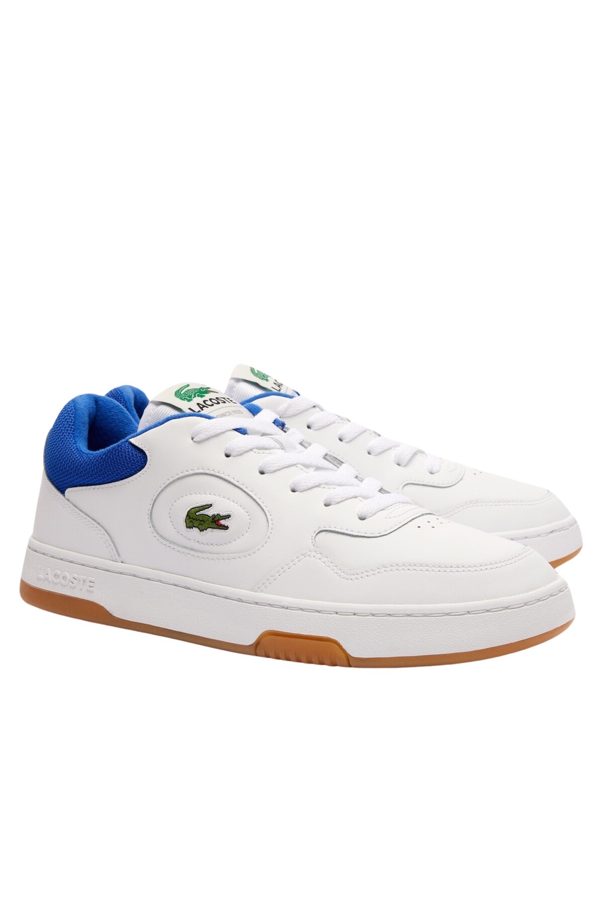 ست Lacoste لاکوست کفش ورزشی اورجینال - تصویر 7