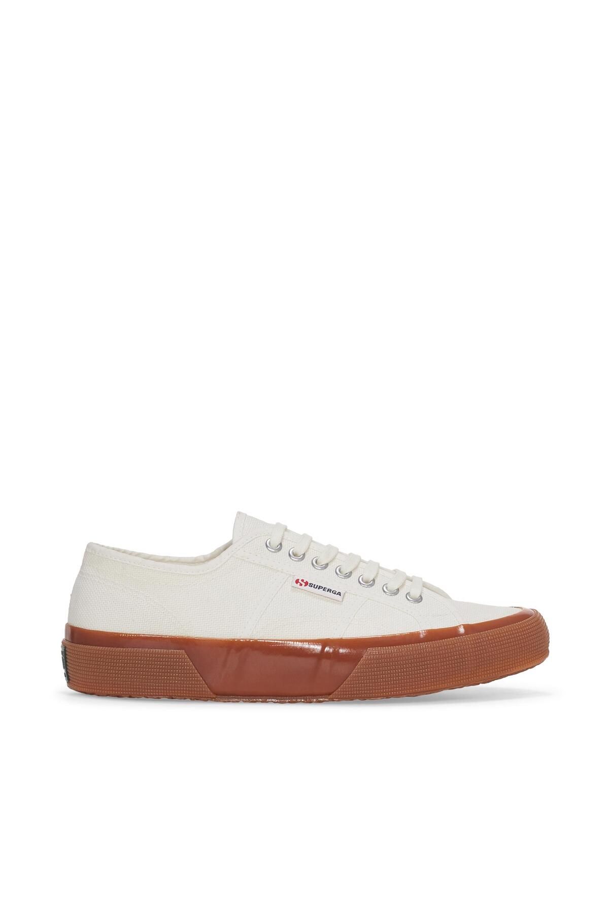 کفش ورزشی یونیسکس سفید 2750 Og Superga