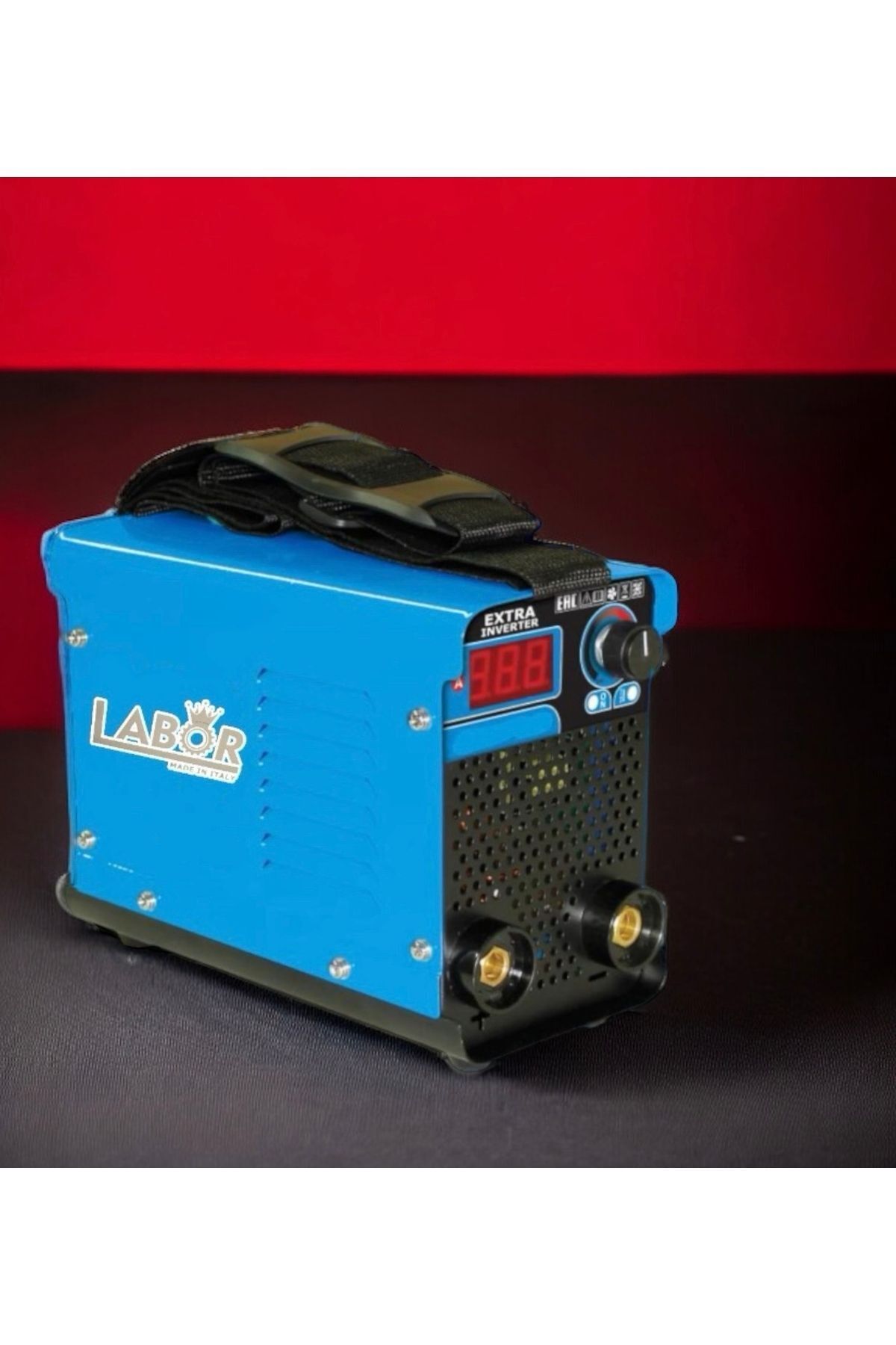 LABOR 200 Amper İnvertör Kaynak Makinesi
