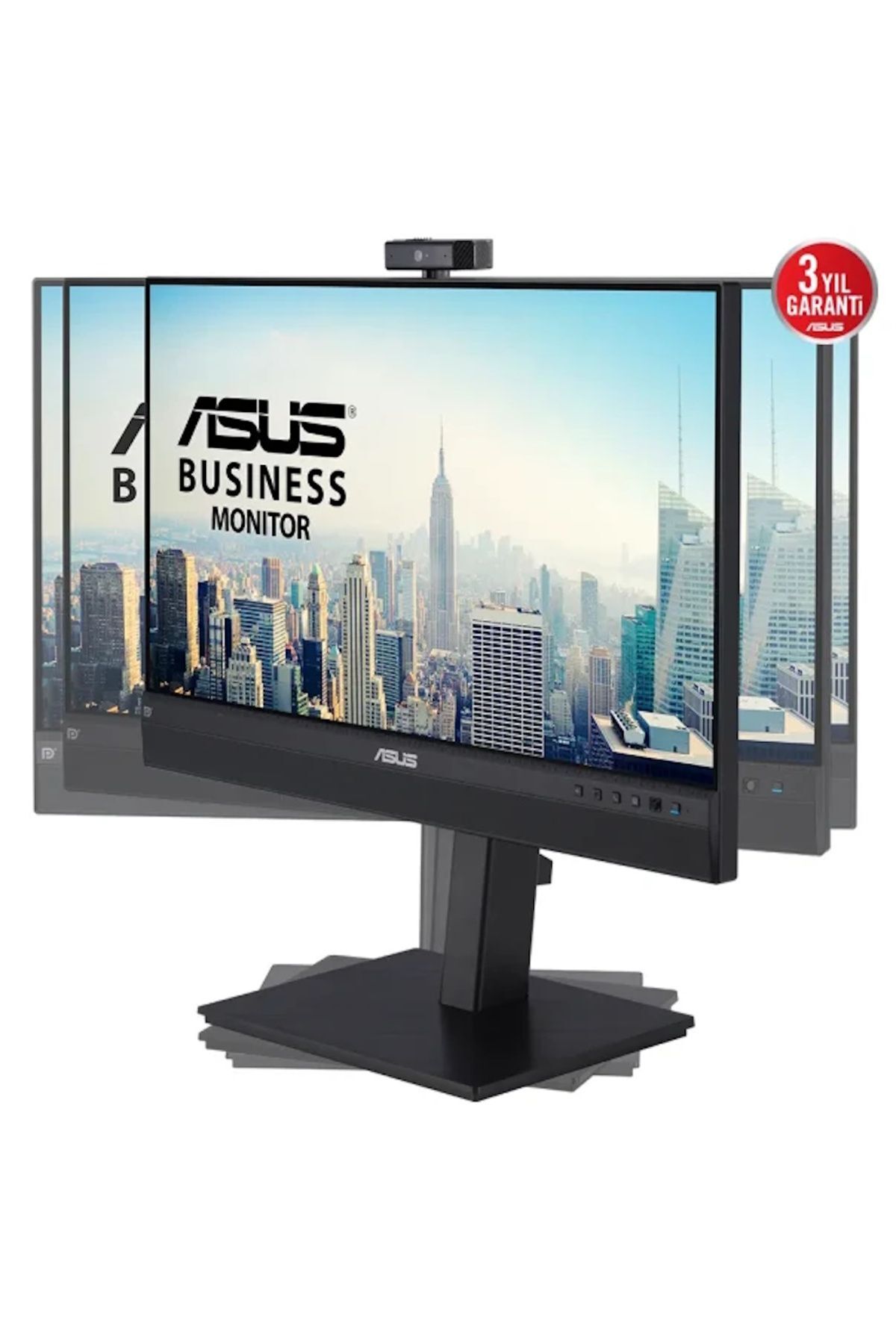 BE24ECSNK 23.8 inç 60Hz 5ms Full HD IPS Monitör 2