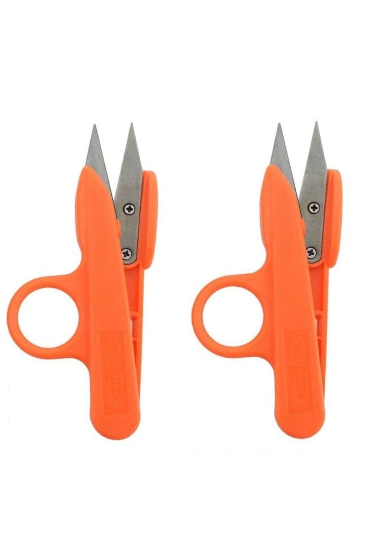 Golden Eagle Yarn Cleaning Scissors - Stylish Stylish Scissors
