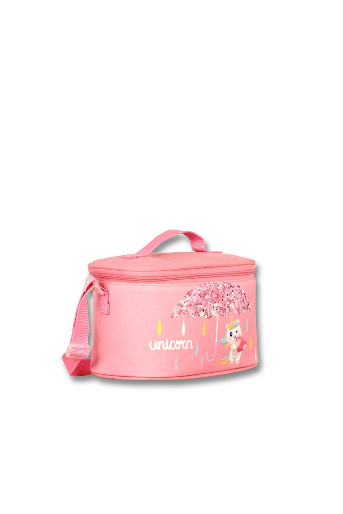 کیف Famebag غذا و کیسه مداد کیسه کیسه کلاسیک فضانورد دبستان و راهنمایی Kral Şakir اورجینال - تصویر 12