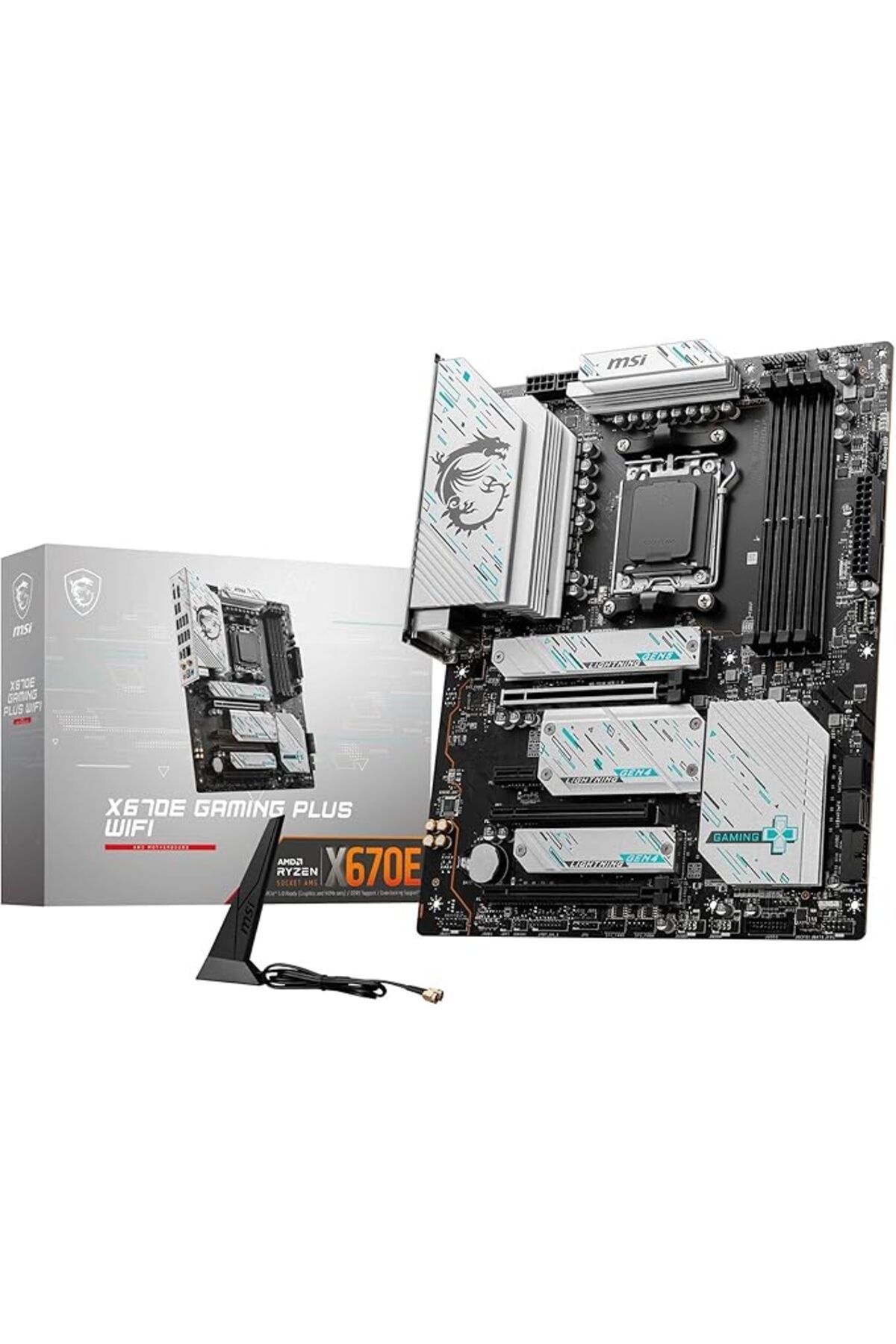Msi tsi clearance