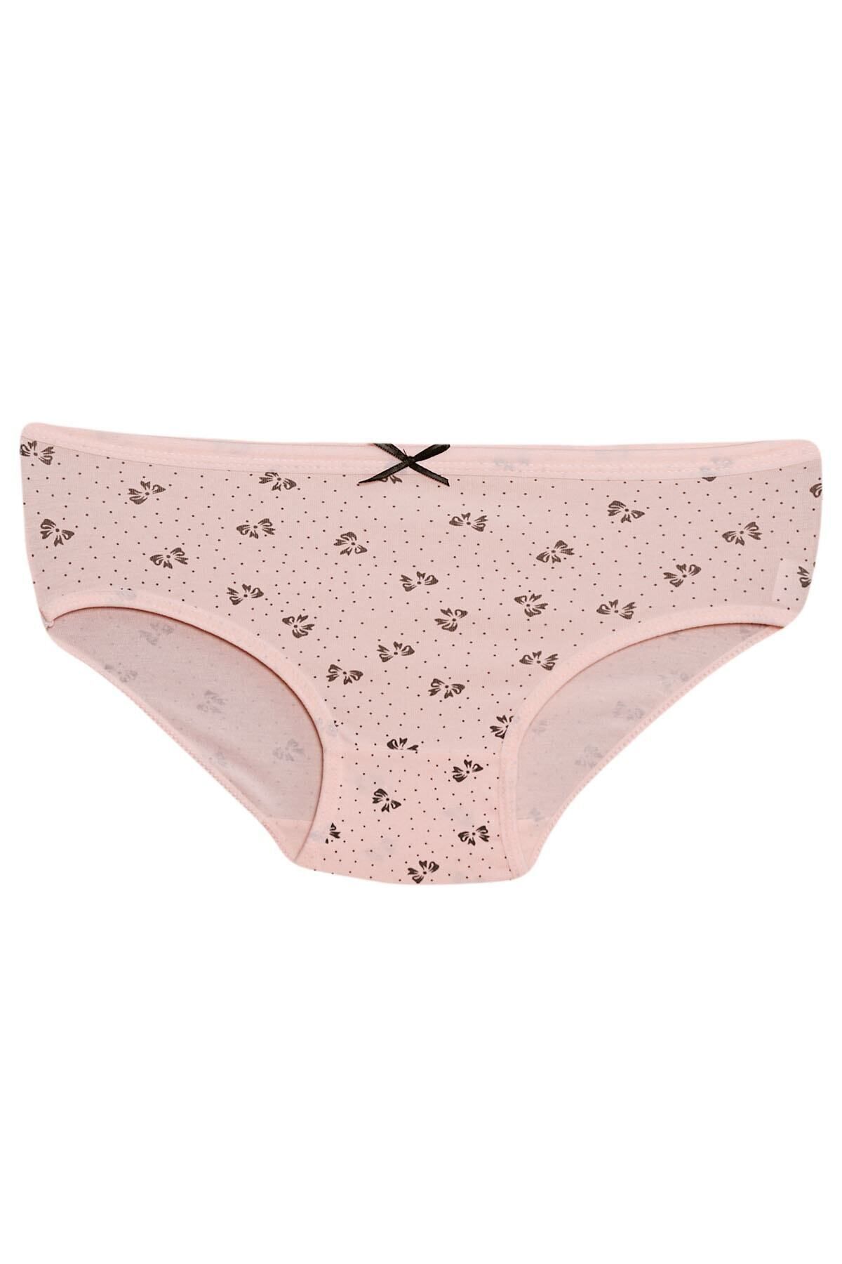 Onurel-Girl's Panties 5 pcs 2