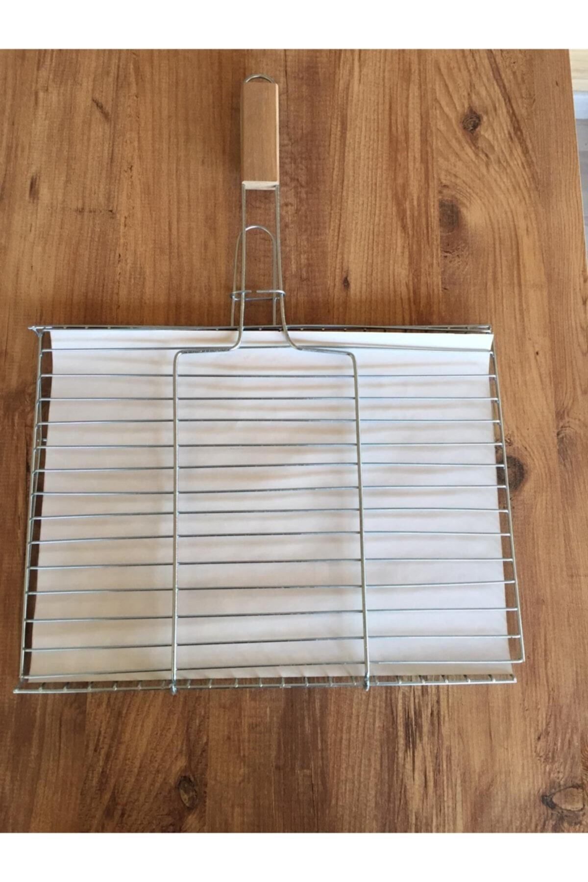 Et Balık Mangal Tel Izgarası 30*40