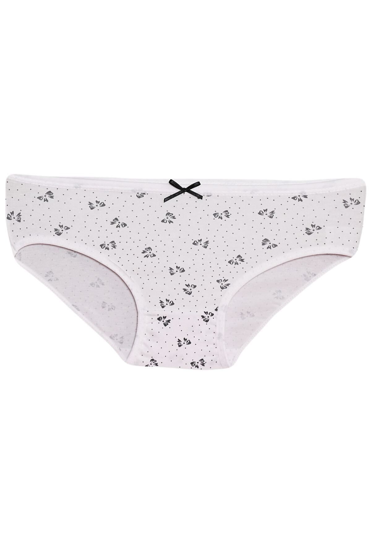 Onurel-Girl's Panties 5 pcs 3