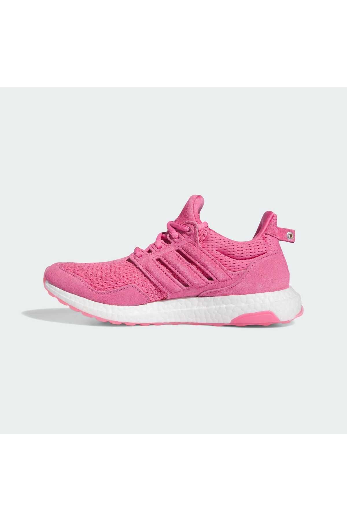 اسنیکر صورتی مردانه و زنانه Ultraboost 1.0 کفش ورزشی ID9664 adidas