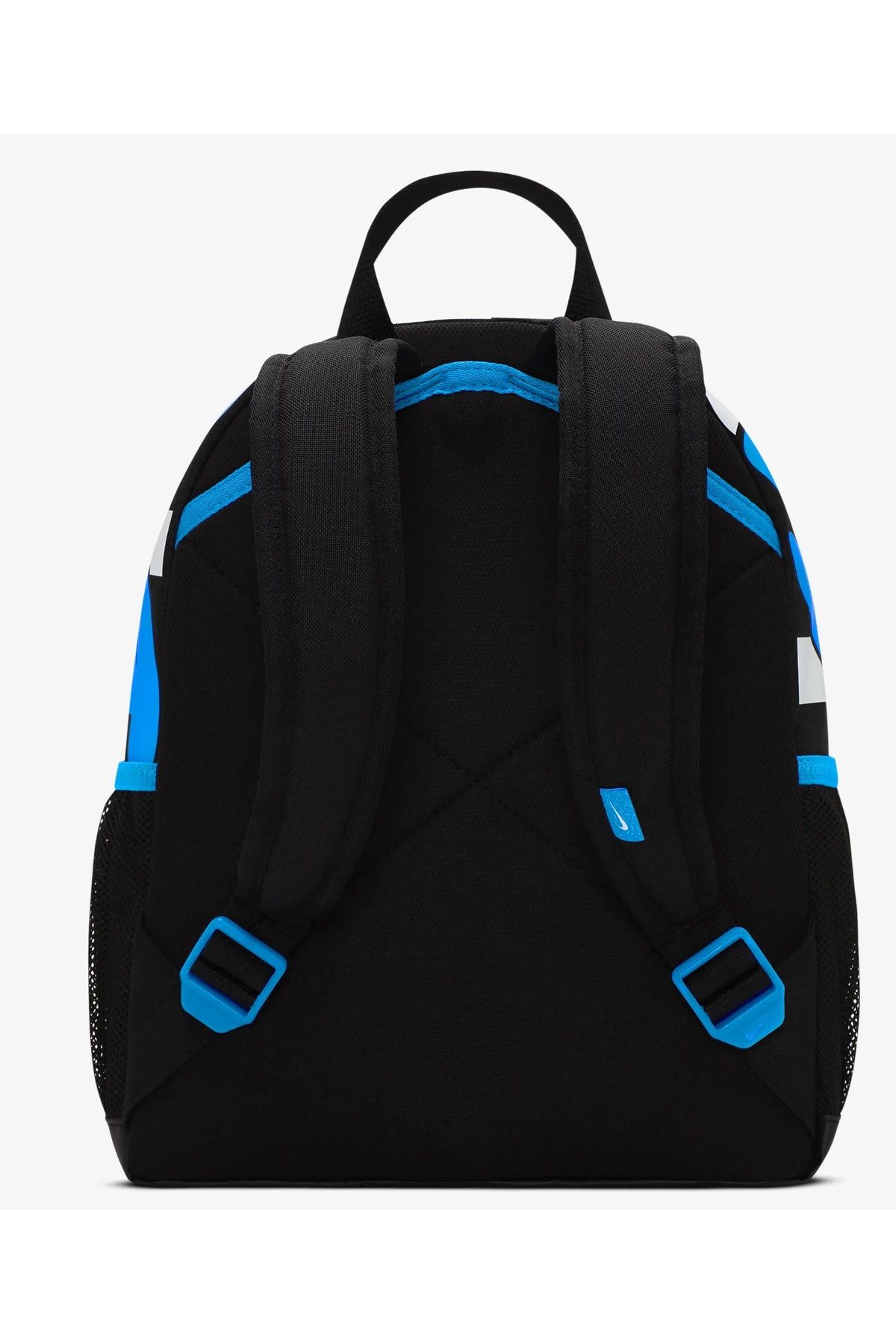 کوله پشتی مردانه کوچک کیف 7259 31X25X10CM مواد سیاه Nike