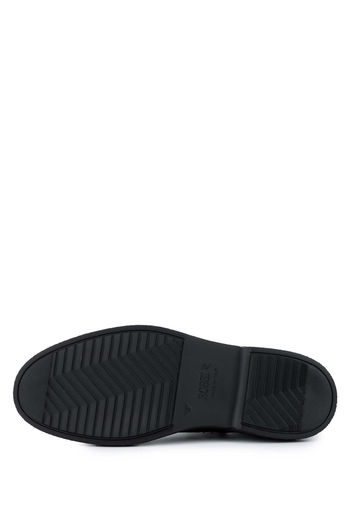 بوت مردانه تامر تانجا | 668 1287PZA ERK BOT SK24-25 ROSSI - Image 4