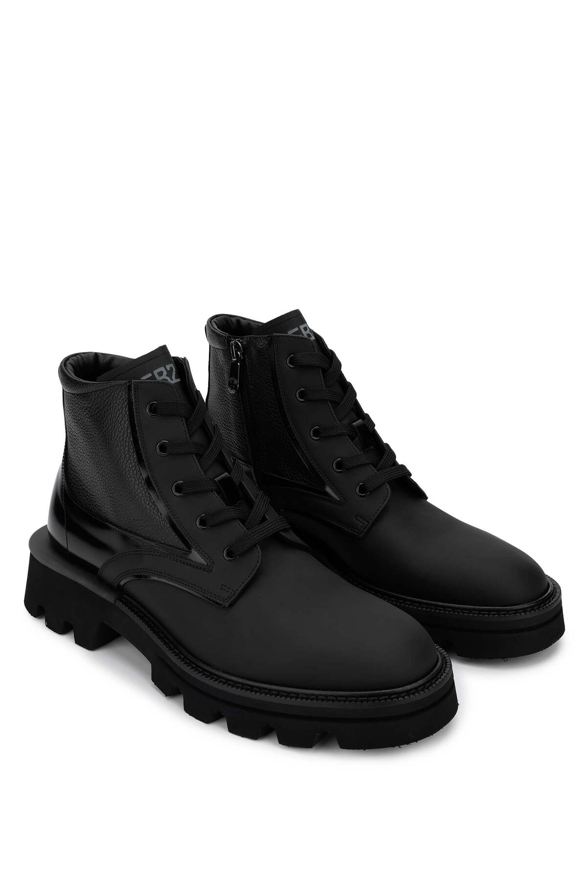 بوت مردانه تامر تانجا | 480 95003 ERK BOT SK24-25 Butteri - Image 2