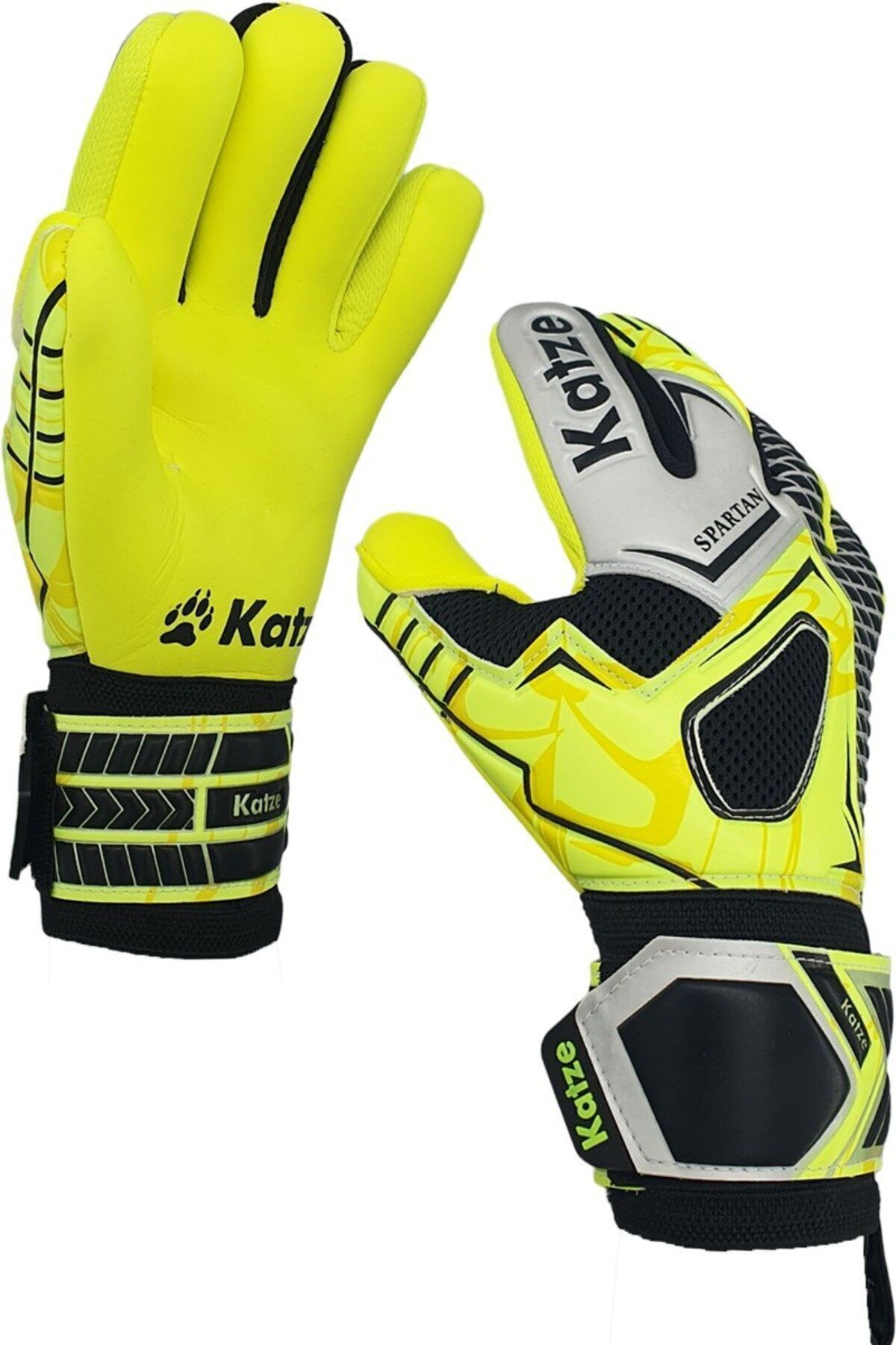 Tosima 3 Color Semi Professional Goalkeeper Gloves No 8 9 10 11 Trendyol