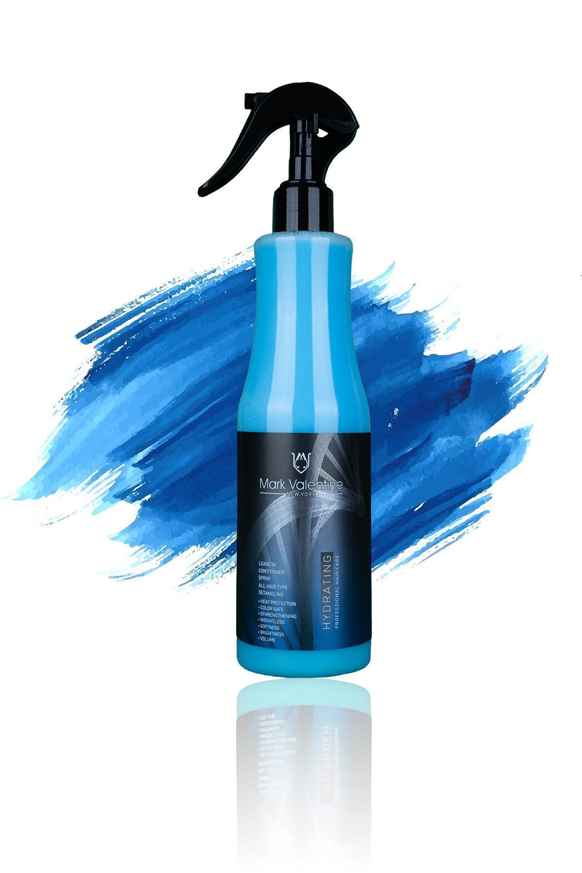 Hidrat Conditioner Sprey 400 ML — Conditiner — تصویر 3 از 3