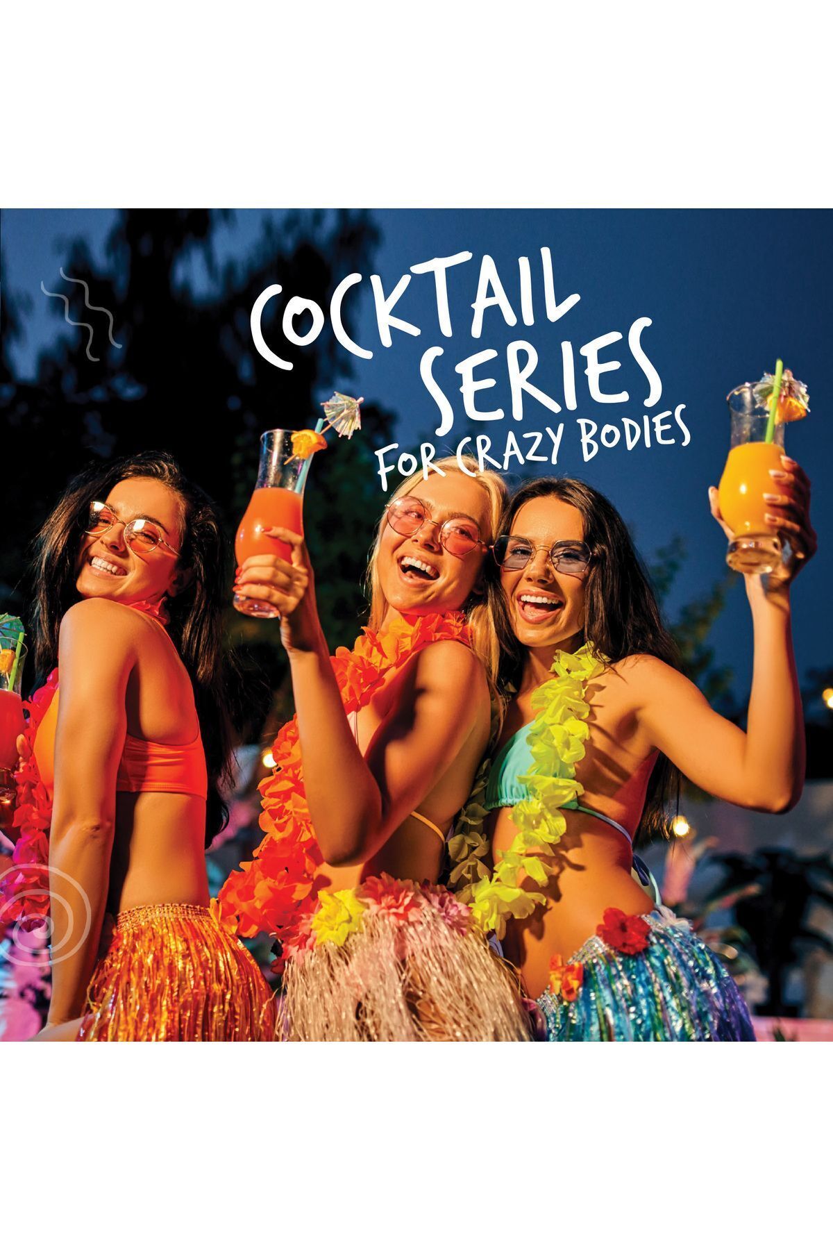 ژل و کرم دوش زنانه – مردانه  Thalia | 1.2.THA.21058 اورجینال - تصویر 5