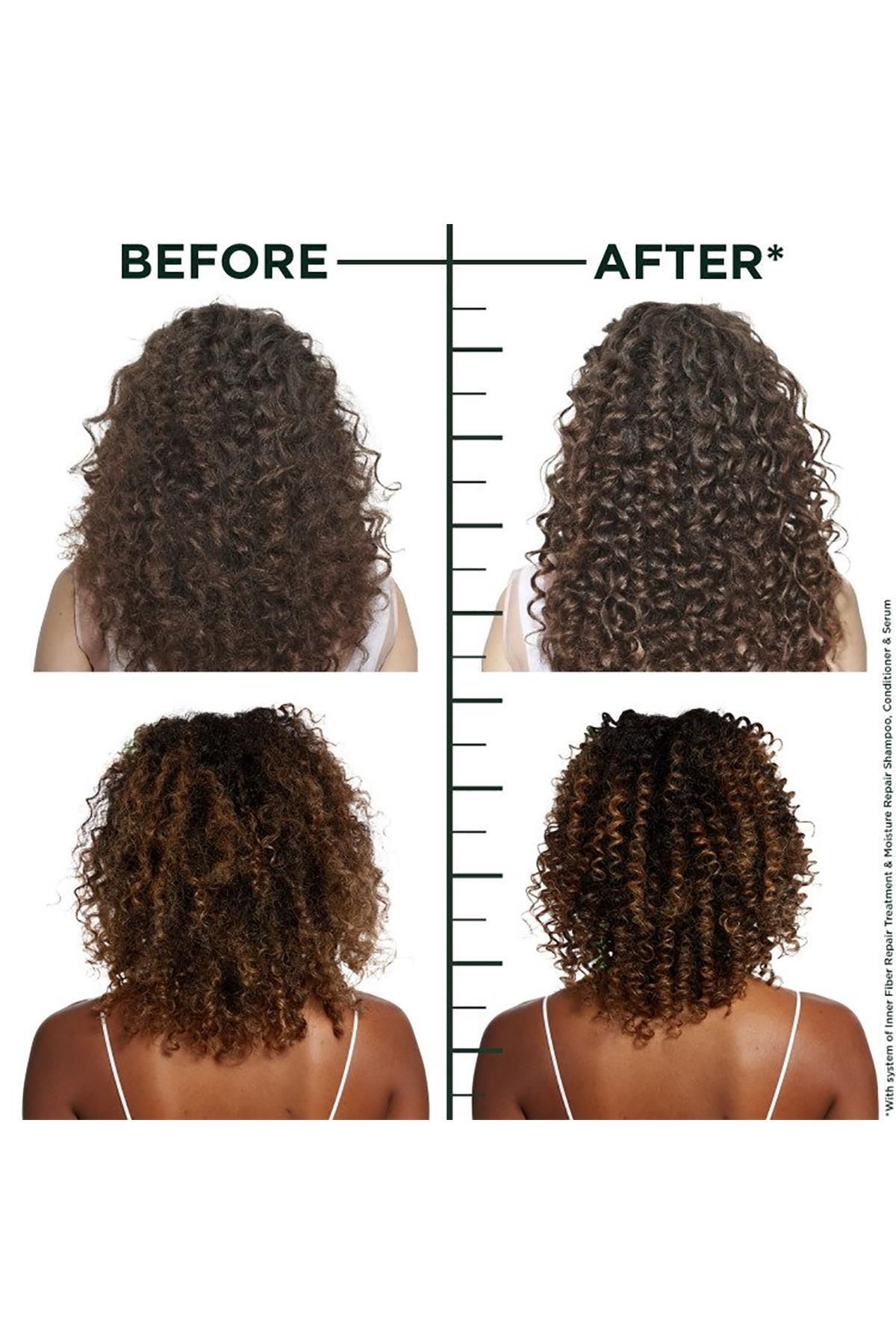 Garnier-Fructis Hair Filler - 111ml Hyaluronic Moisture Repair Hair Serum 6