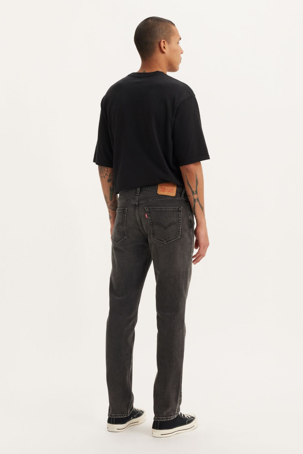 شلوار جین مردانه 511 ™ SLIM GREY JEAN A2081 0044 Levi's