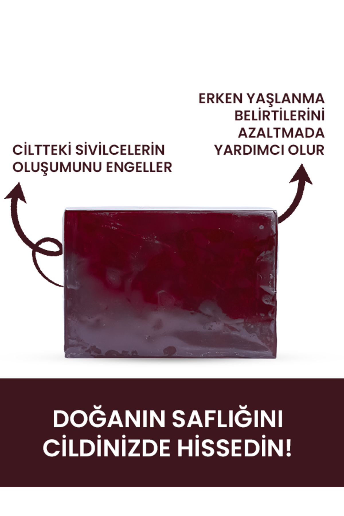 صابون عسل بره موم Zeynep Büyükbay