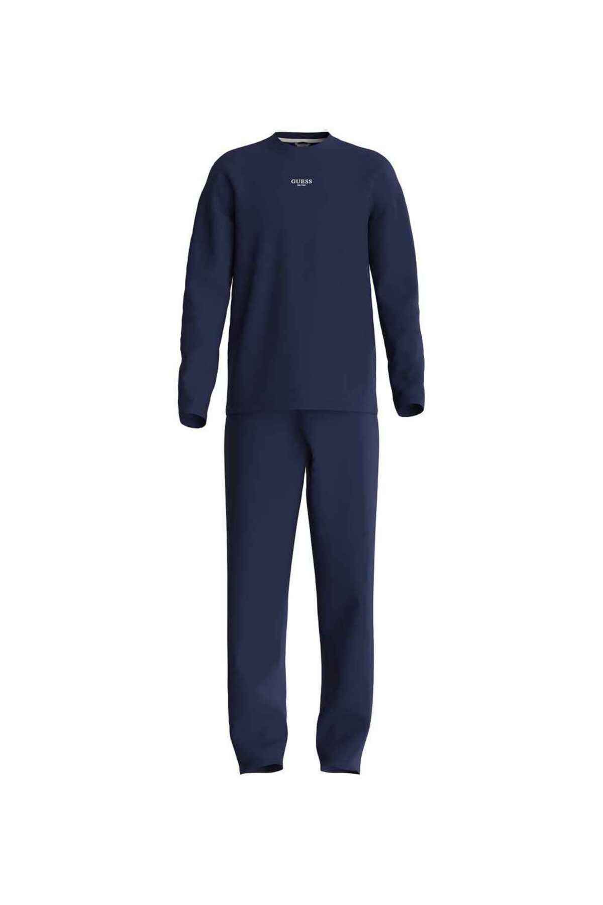 Guess-Derrick Men's Pajama Set 3