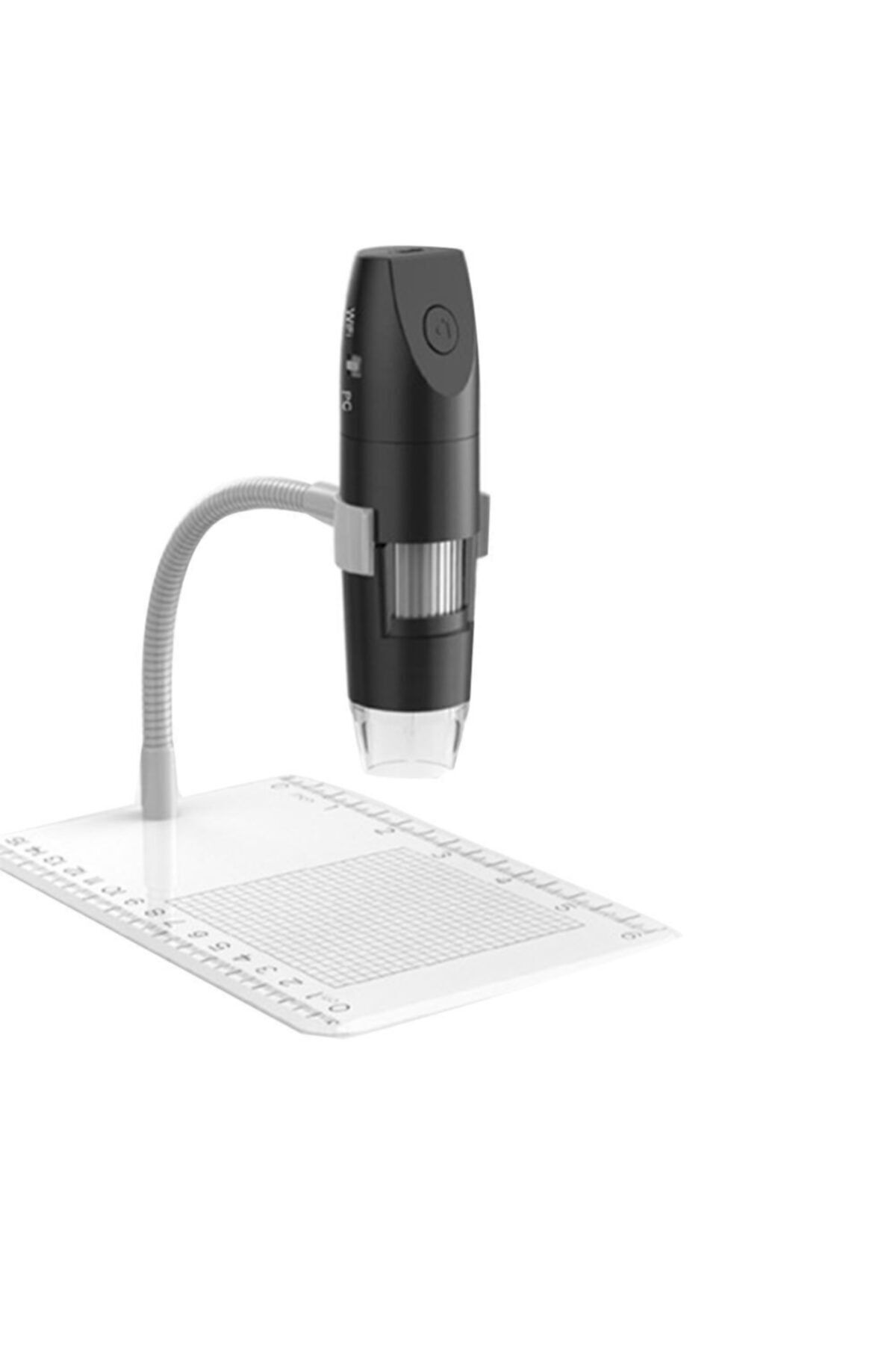 Andonstar 2.0mp 1000x Wifi 1080p 8 Led Dijital Kablosuz Dijital  Mikroskop