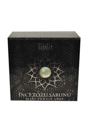 Thalia Doğal Inci Tozu Özlü Sabun - 150 gr