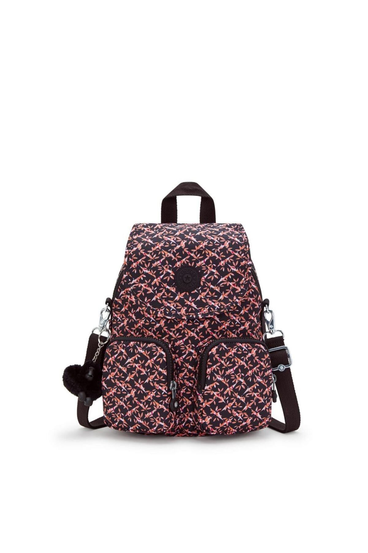 Kipling-Firefly Up - Small Backpack 1