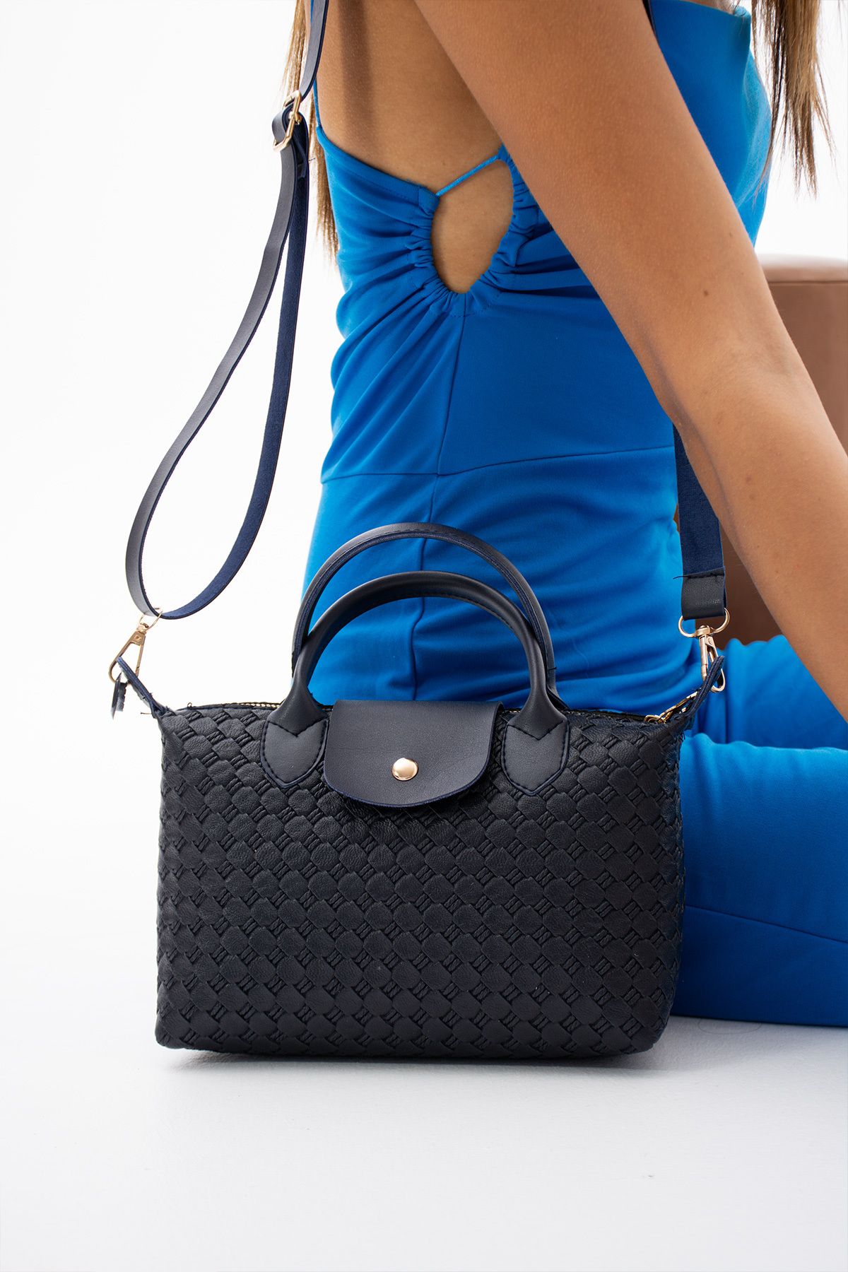 ESTUTE-Tiger Small Shoulder Bag - Stylish and Useful 7