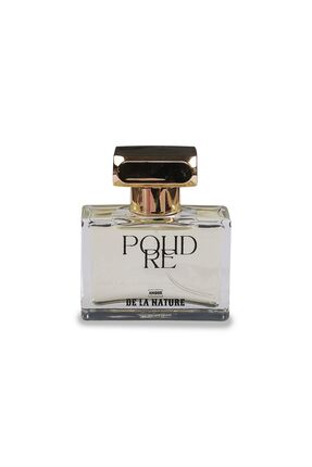 AMOUR DE LA NATURE POUDRE KADIN PARFÜM EDP 50ML