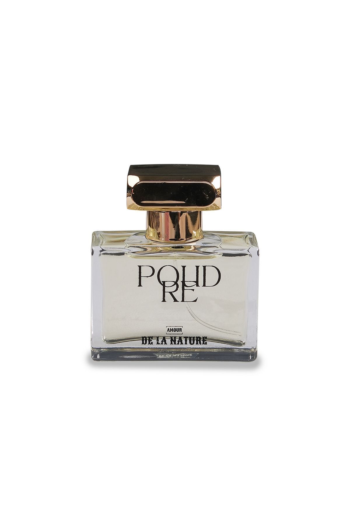 عطر زنانه POUDRE ادوپرفیوم 50ML AMOUR DE LA NATURE