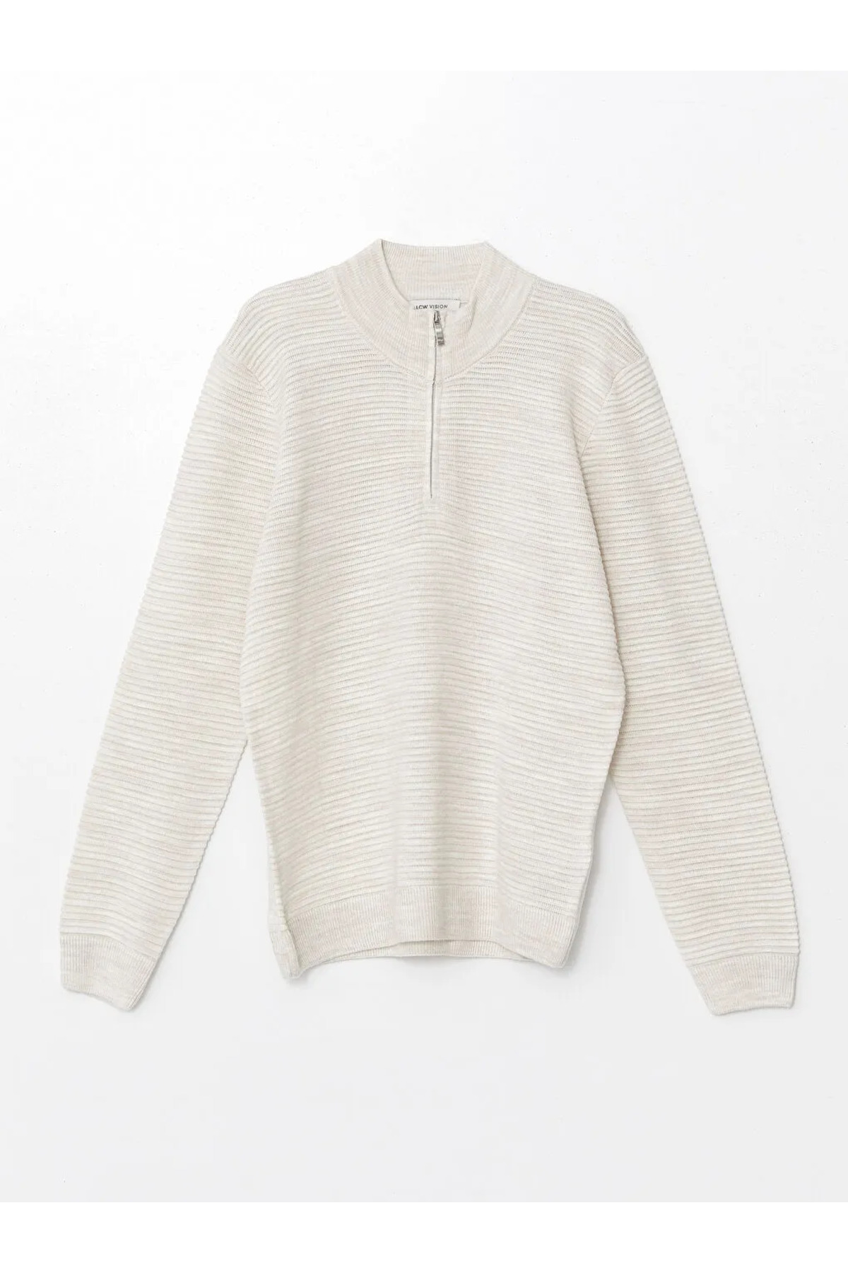 بافت و پلیور ال سی وایکیکی W40327Z8