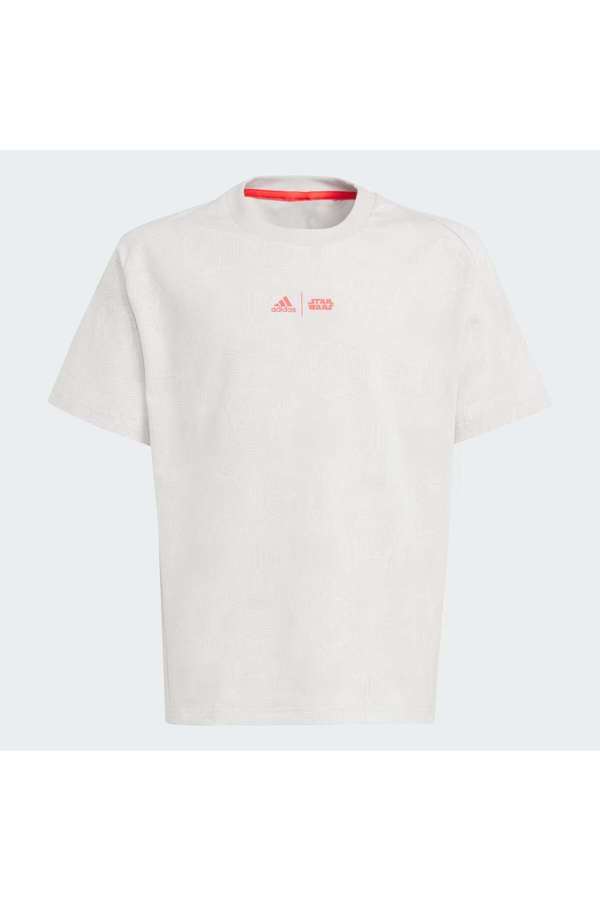 T shirt adidas star wars hotsell