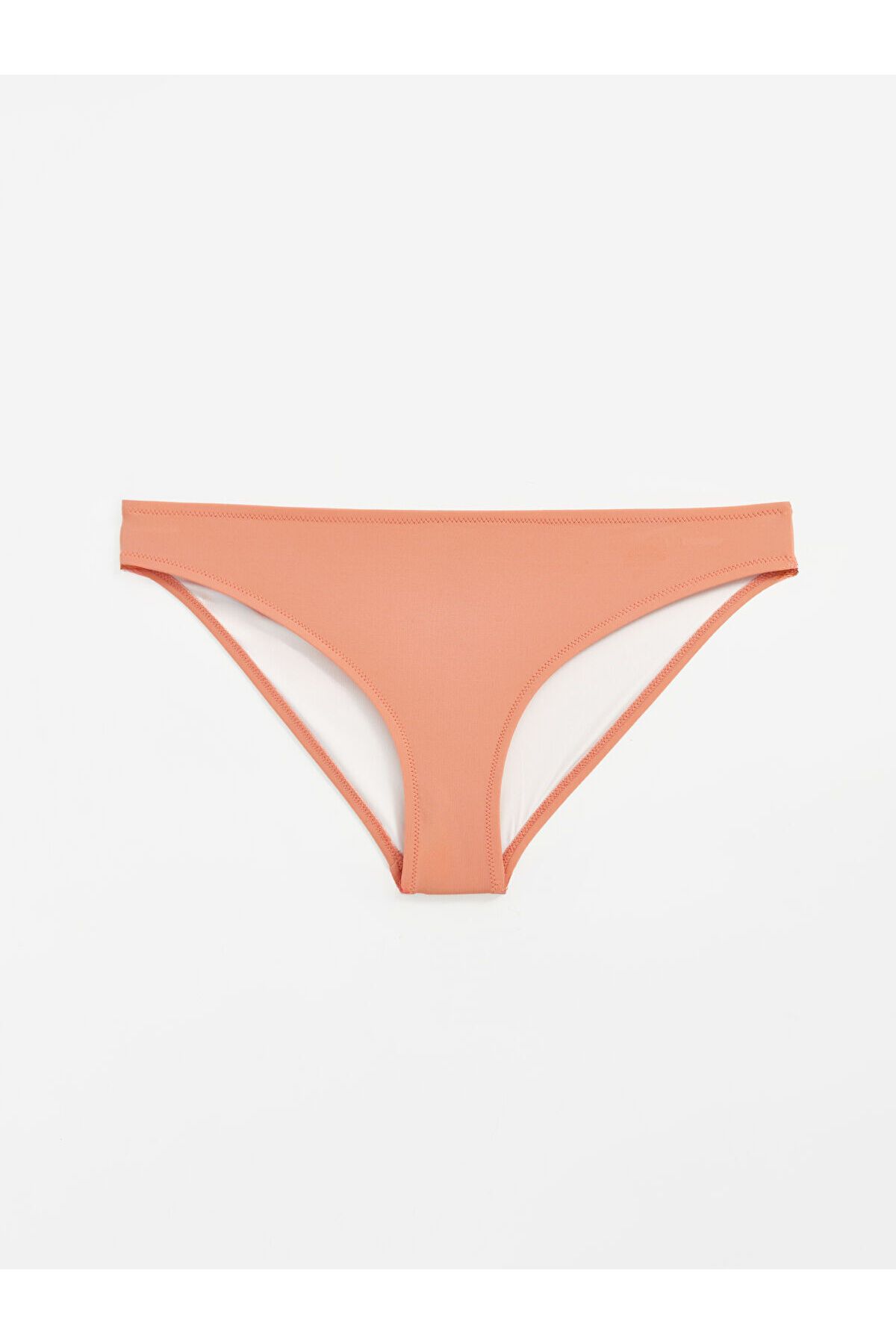 LC Waikiki Lcw Damski Dół Od Bikini Z Ochroną Uv Kobieta - 36