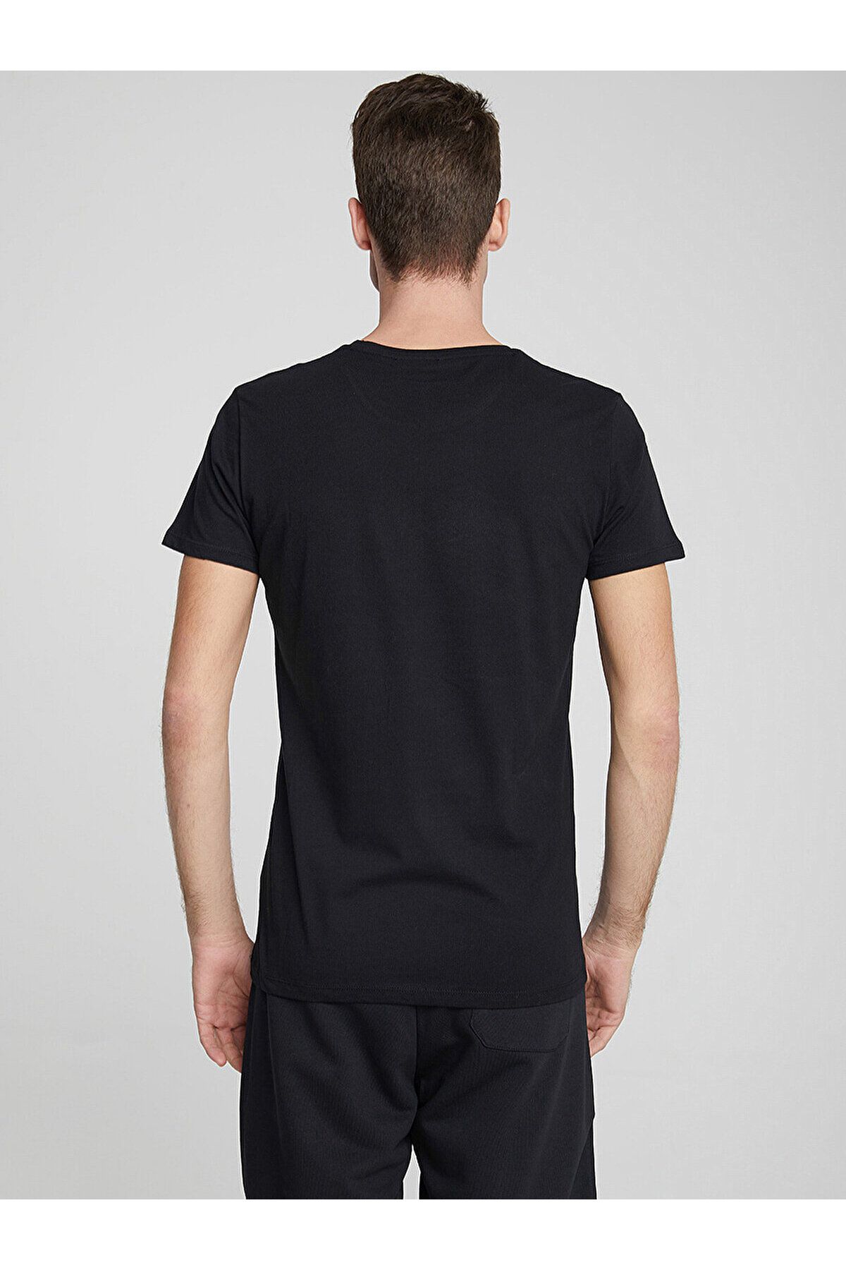 Ltb-Black T-Shirt 4