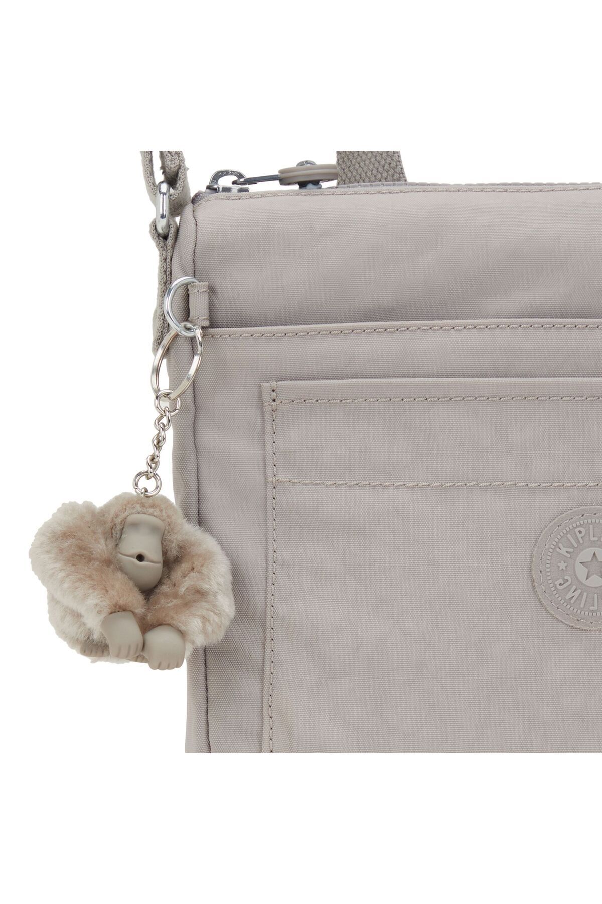 Kipling-Sebastian Umhängetasche 23 cm 4