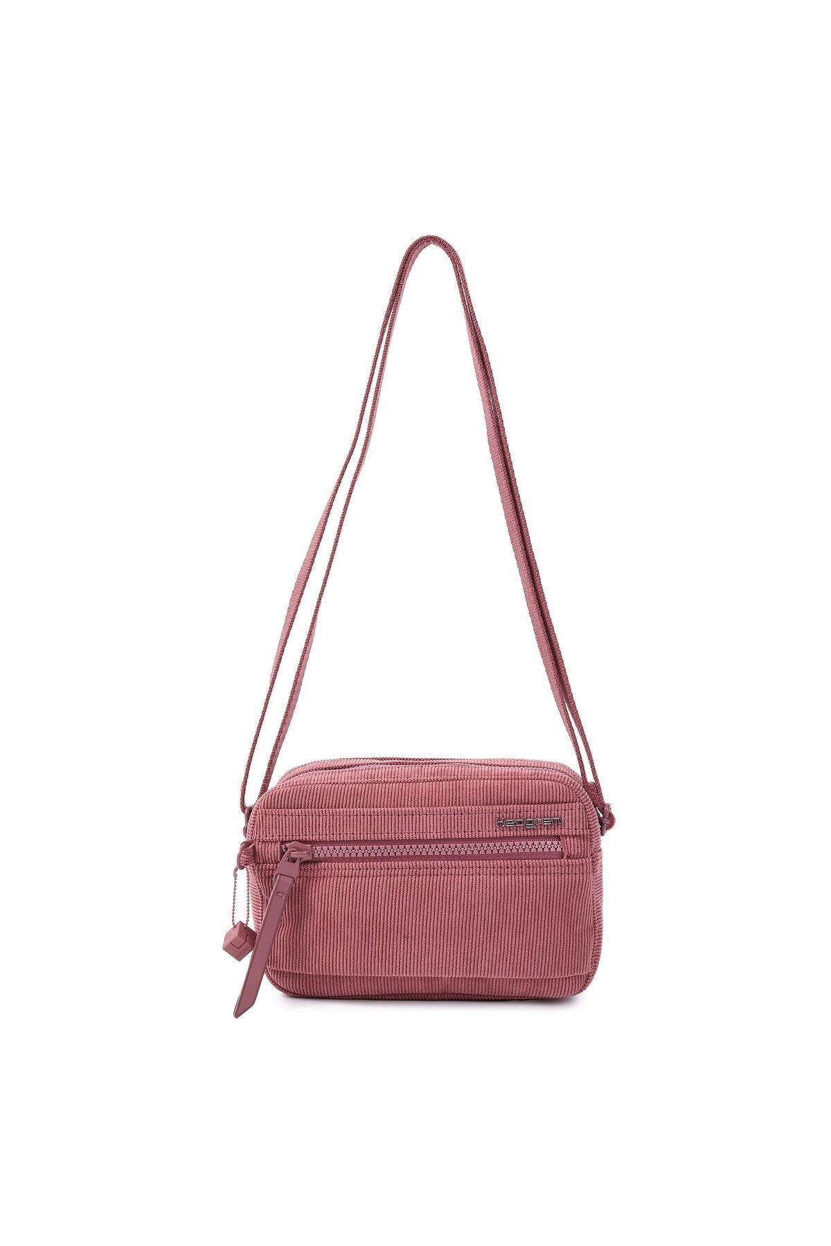 HEDGREN-Inner City Maia Umhängetasche RFID Schutz 19 cm 6