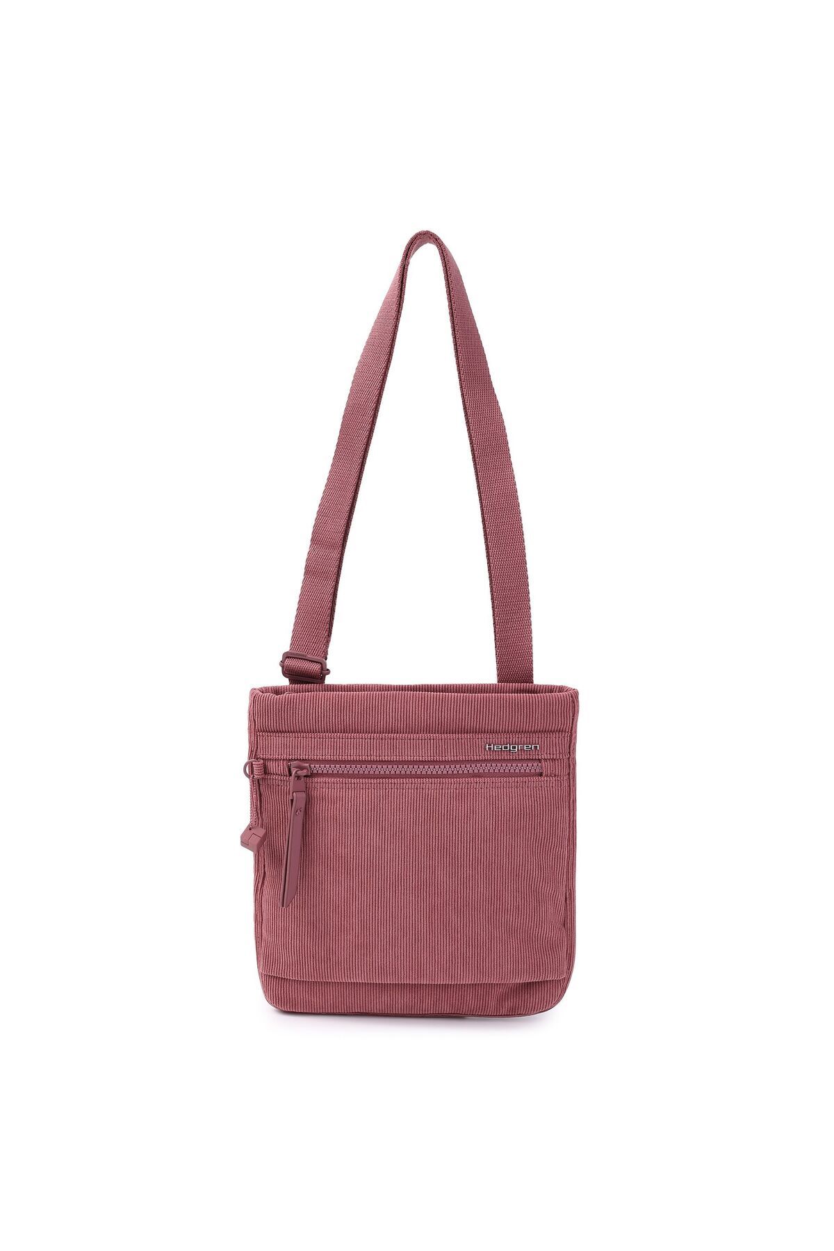 HEDGREN-Inner City Leonce Umhängetasche RFID 20 cm 6
