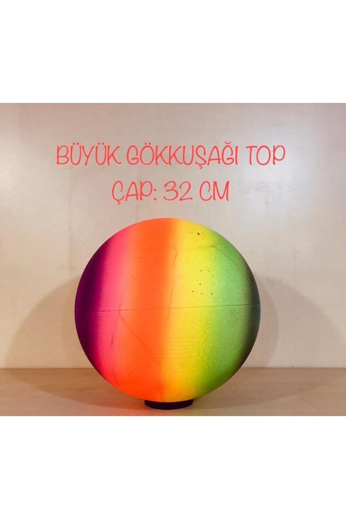 CSPR DENİZ TOPU