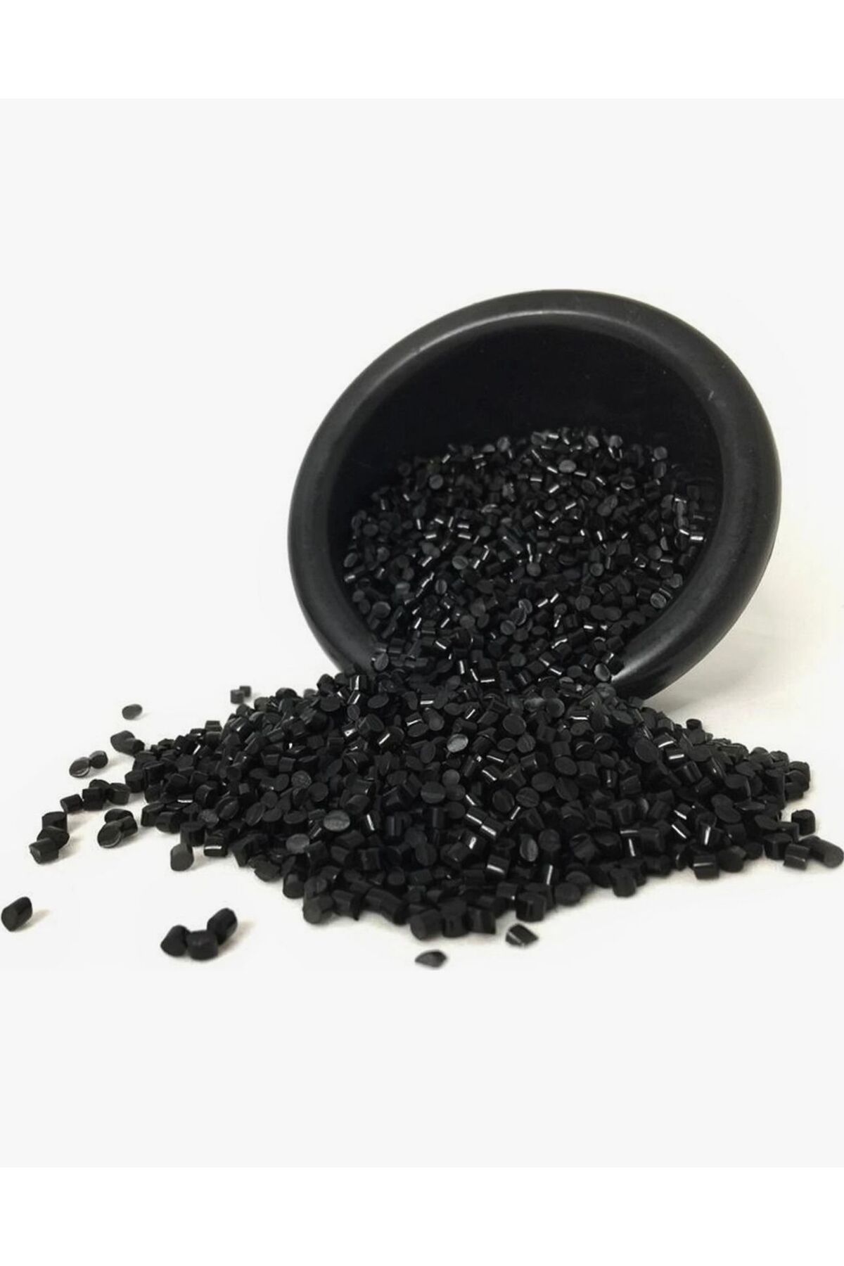 TREBLEET 50 GRM SİYAH HAYALET KAYNAK MİKRO KAYNAK İTALYAN KERATİN 1. SINIF DÖKÜLME YAPMAZ