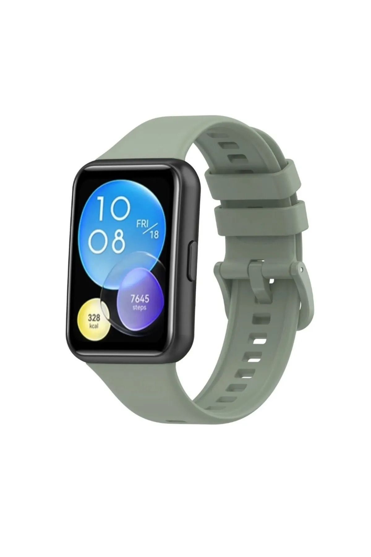 Часы Huawei Fit 2 Active Купить