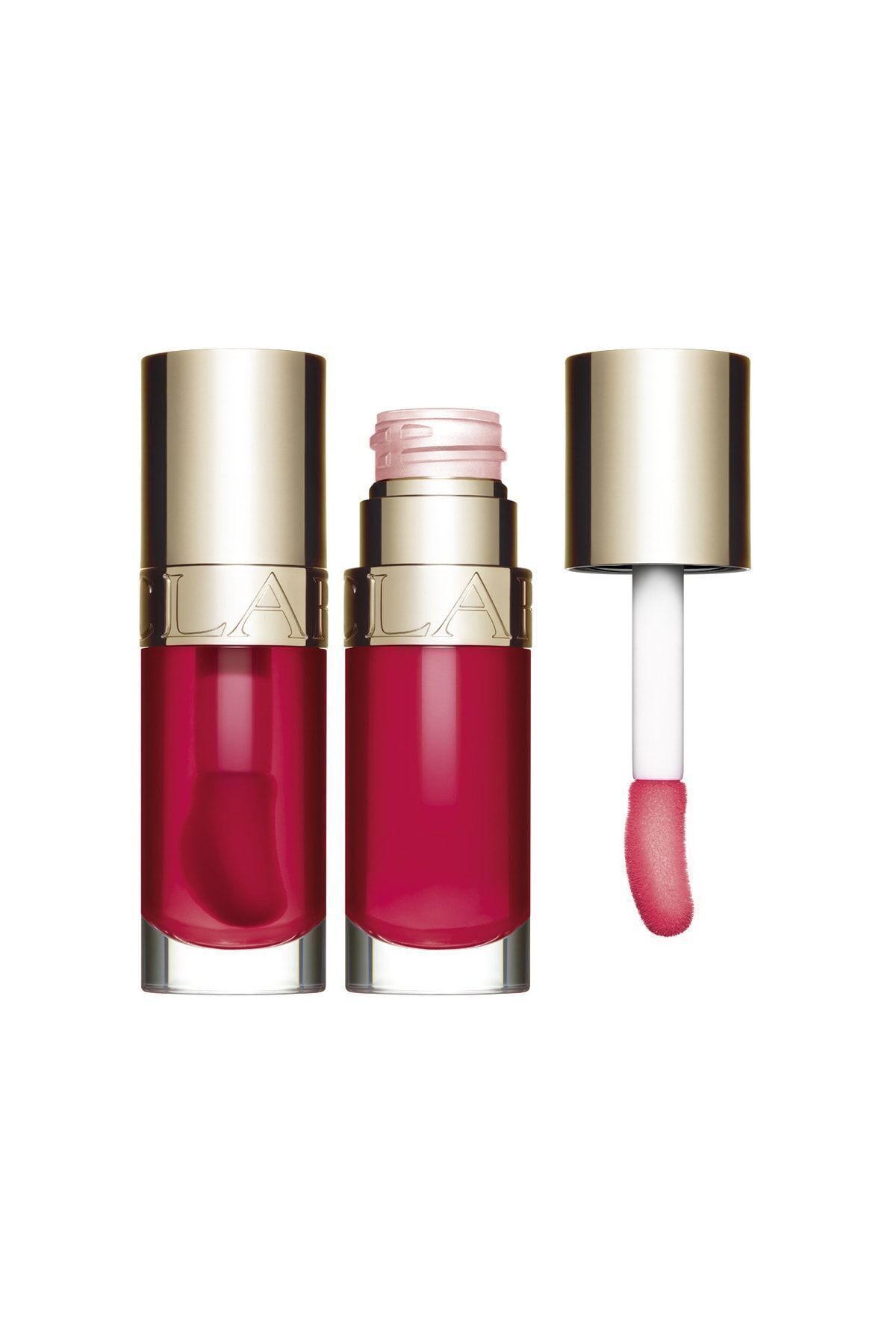 روغن آرایش لب اولی 16 فوشیا 7 میلی لیتر Clarins