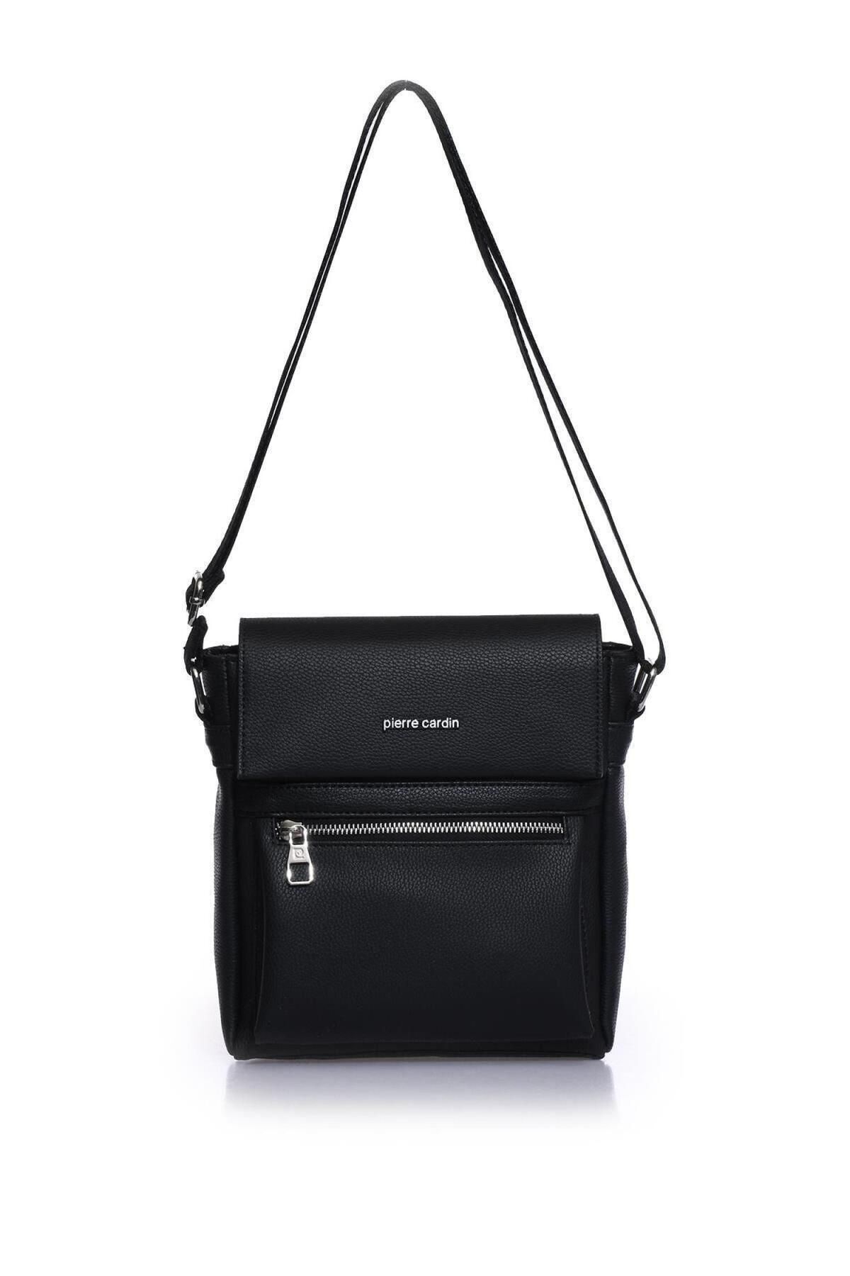 کیف نمونه کار مردانه Pierre Cardın 01Pc001432 Pierre Cardin