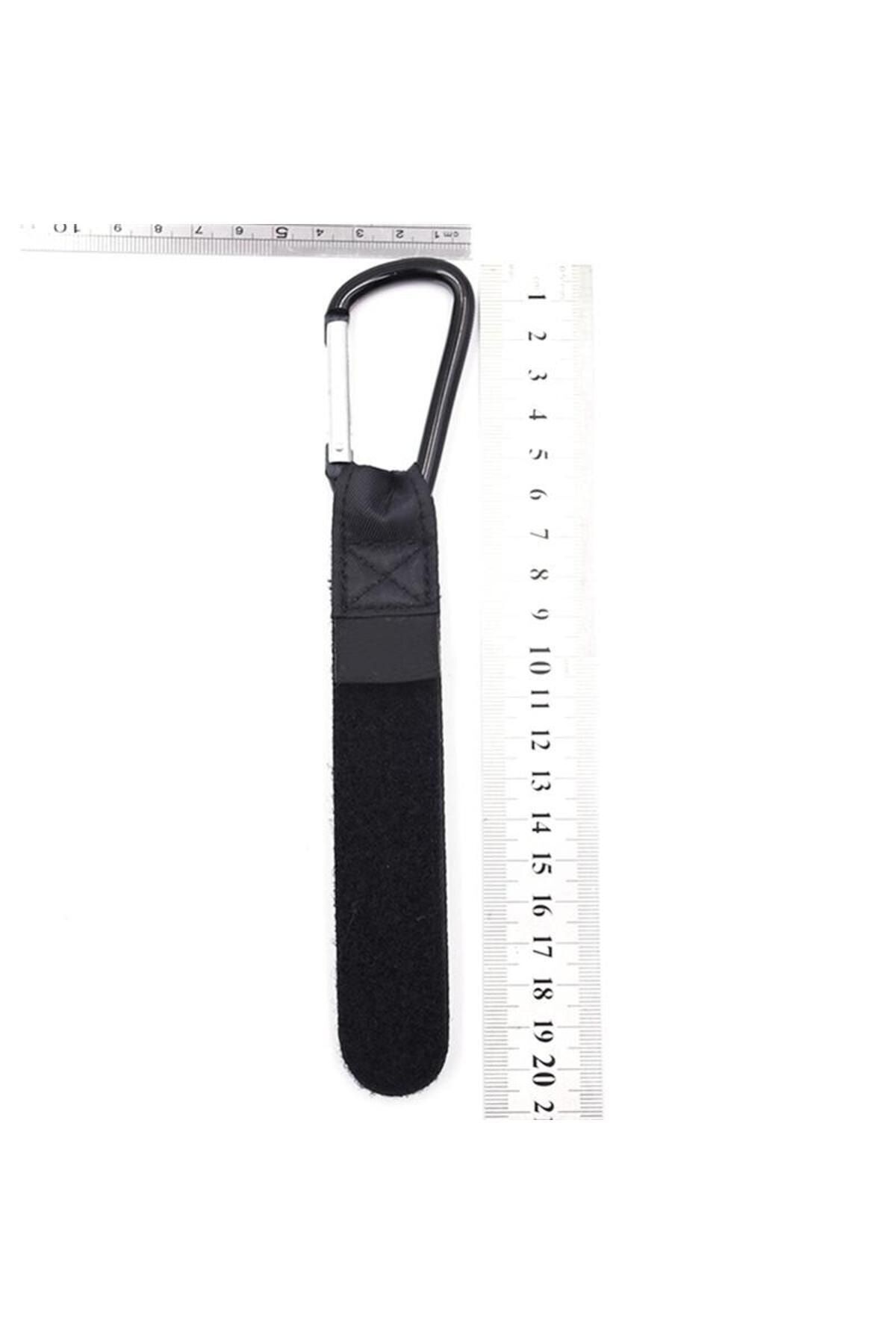 Tois Puset Kancası Bebek Arabası Askı Aparatı 2 (iki ) Adet fotoğrafı 5 (önizleme)