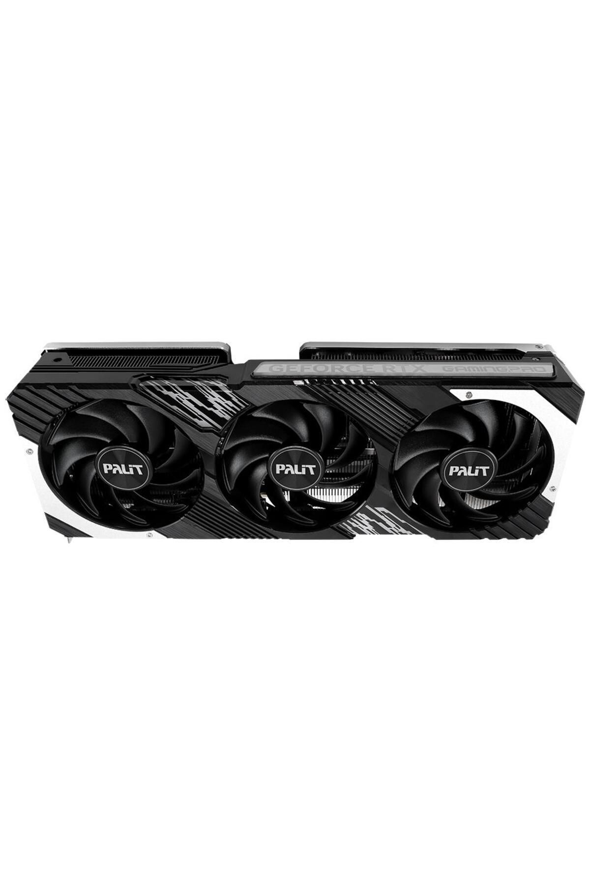 PALIT-Nvidia Geforce Rtx4080 Super Gamingpro 16Gb 256Bit Gddr6X - Graphics Card Ned408S019T2-1032A 7