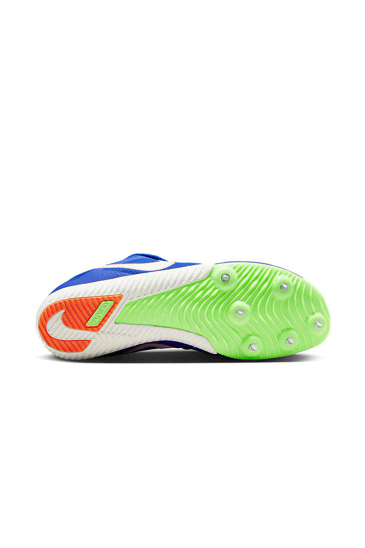Nike-Zoom Rival Multi Unisex Running Shoes - Dc8749-401 Blue 6