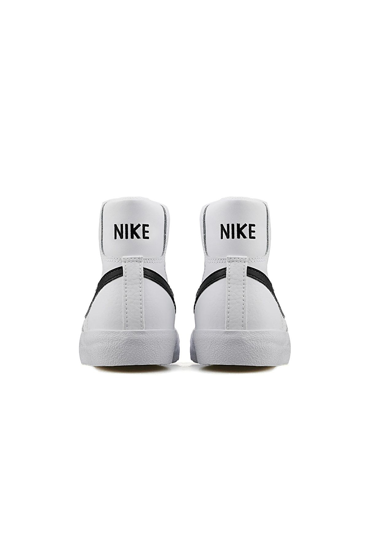 Nike-BlazerMid77 Women's Sneakers - Da4086-100 3