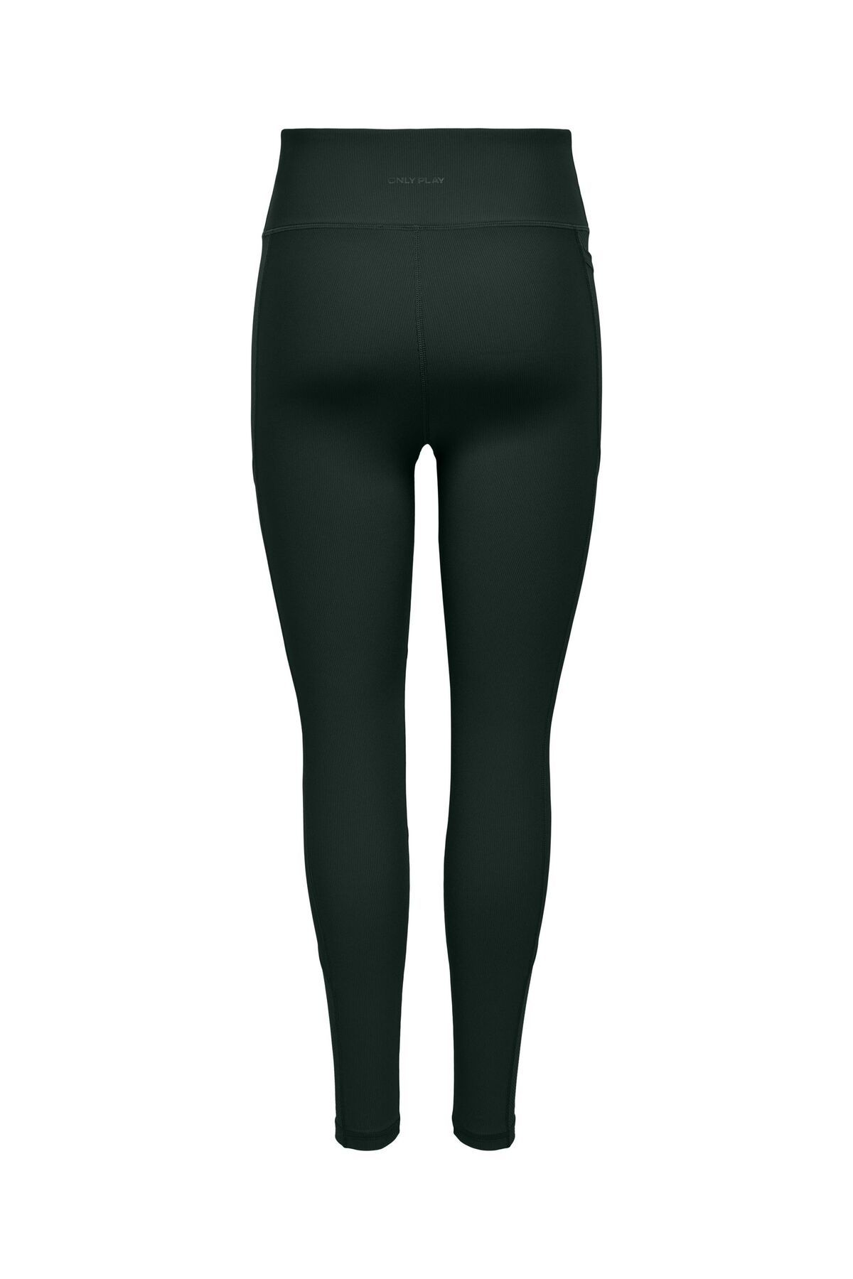 Only Play-Sportleggings Onpjana-2 Hohe Taille Enger Schnitt Sportleggings 3